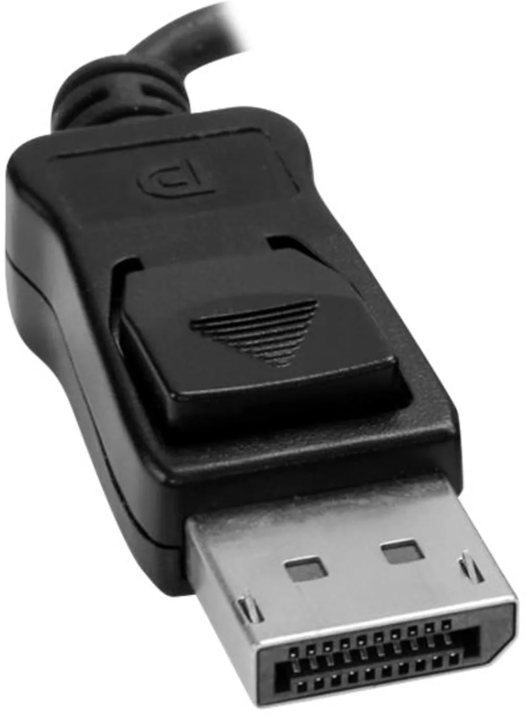 Imagen 7 de Adaptador Conversor DisplayPort Macho a HDMI Hembra 4K 60Hz 