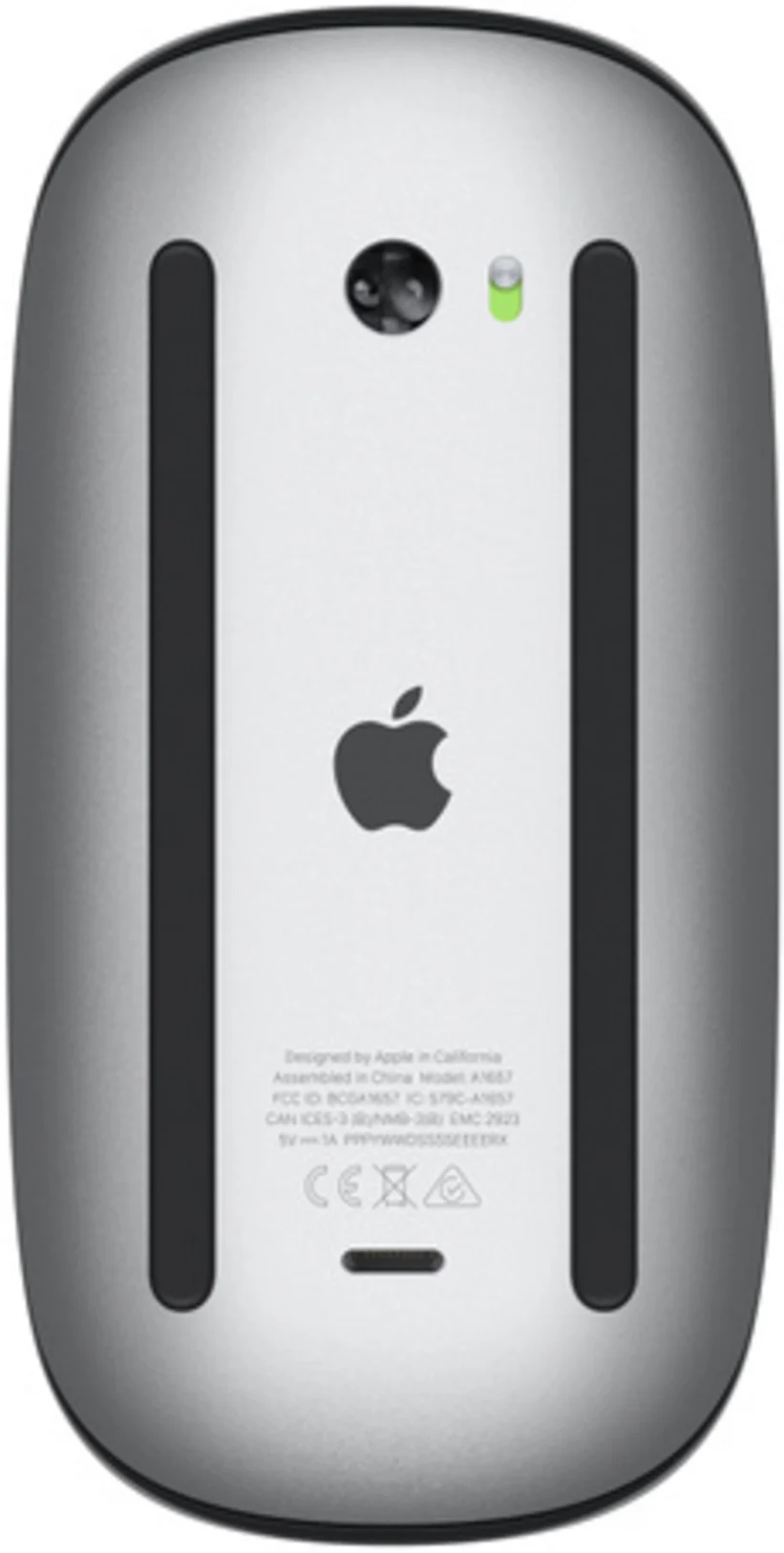 tecnomas.cl | [MMMQ3AM/A] MMMQ3AM/A Magic Mouse 2 Apple black