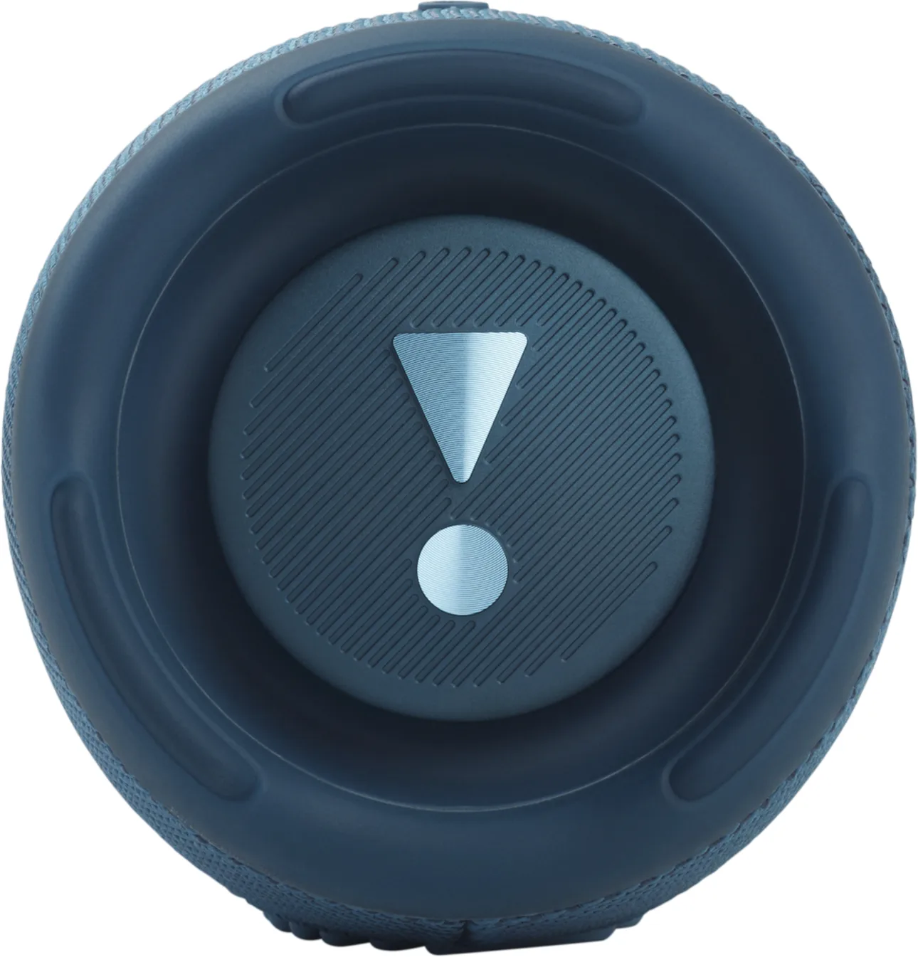 Imagen 3 de Parlante Inalámbrico JBL Charge 5 WaterProof BT Color azul