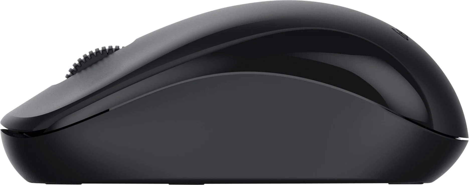 Imagen 2 de Mouse Inalámbrico Genius NX-7000, Óptico 1200DP 2.4GHzI RF USB Color Negro