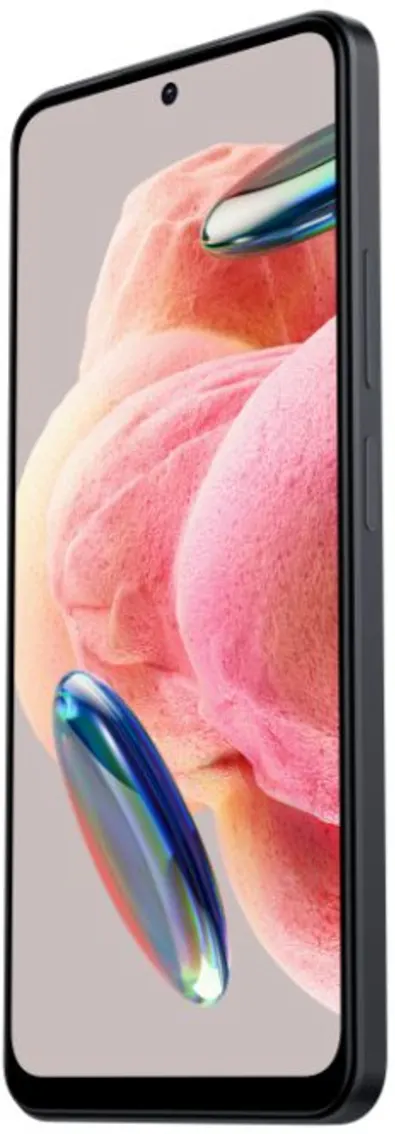 Imagen 4 de Xiaomi Redmi Note 12  EU  4GB + 128GB  Onyx gray