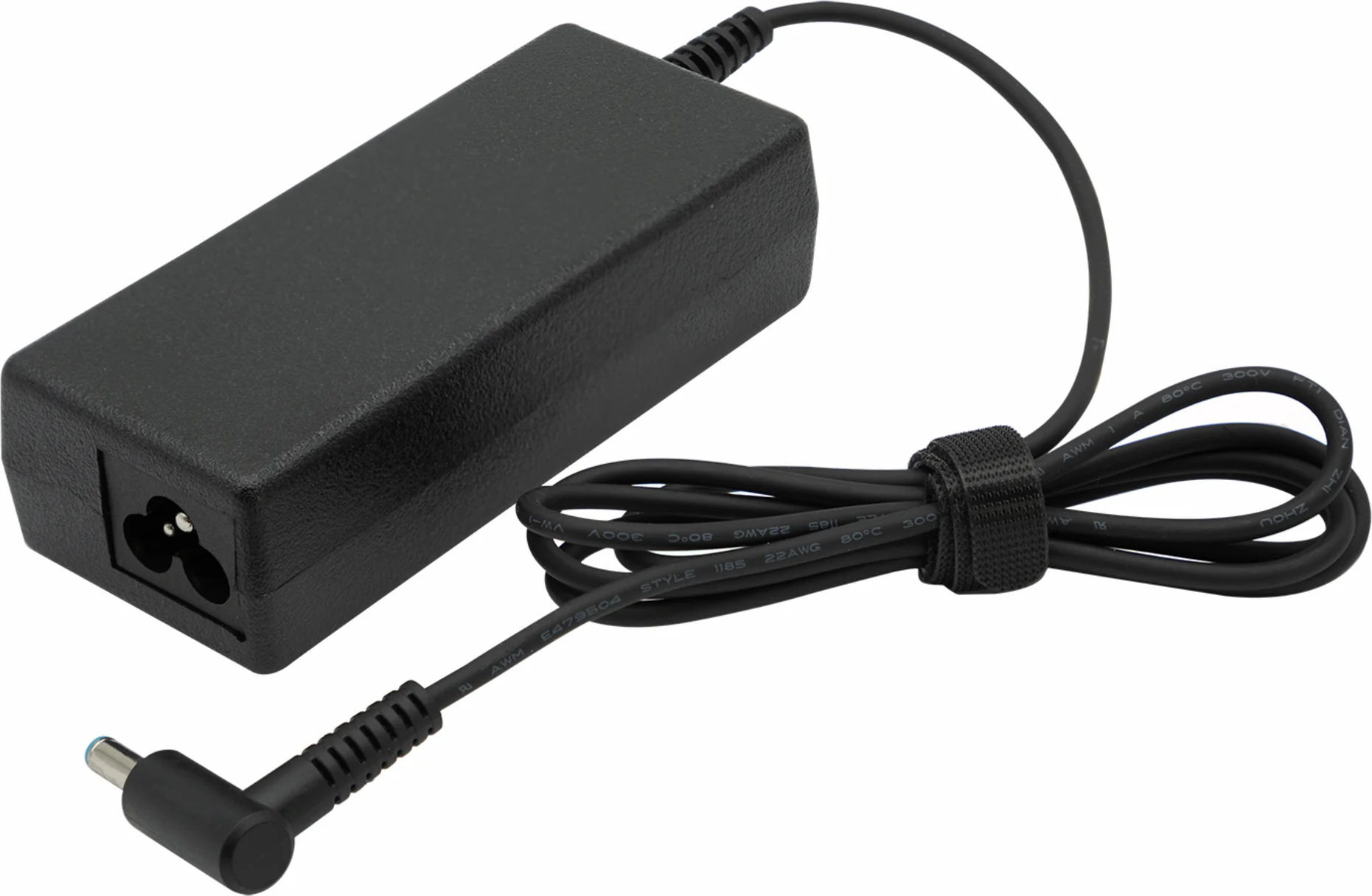 Imagen 0 de Cargador General Power Compatible con Notebook HP, 19.5V, 3.33A 4.5 x 3.0mm