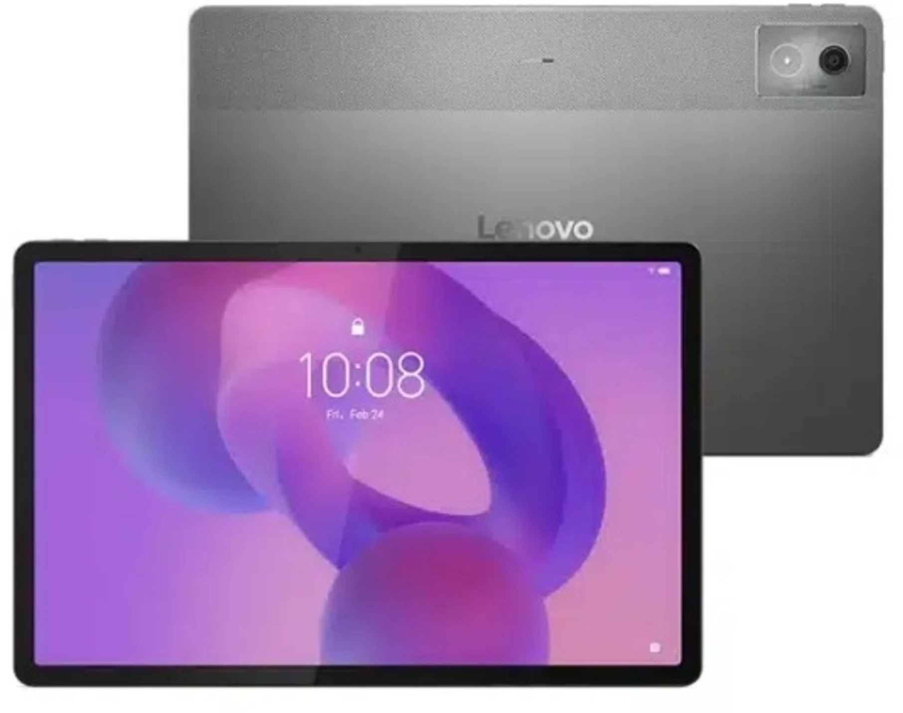 Imagen 0 de Tablet Lenovo Idea Tab 8-Core 8GB/128GB 11" WiFi Bt5.2 Android Luna Grey