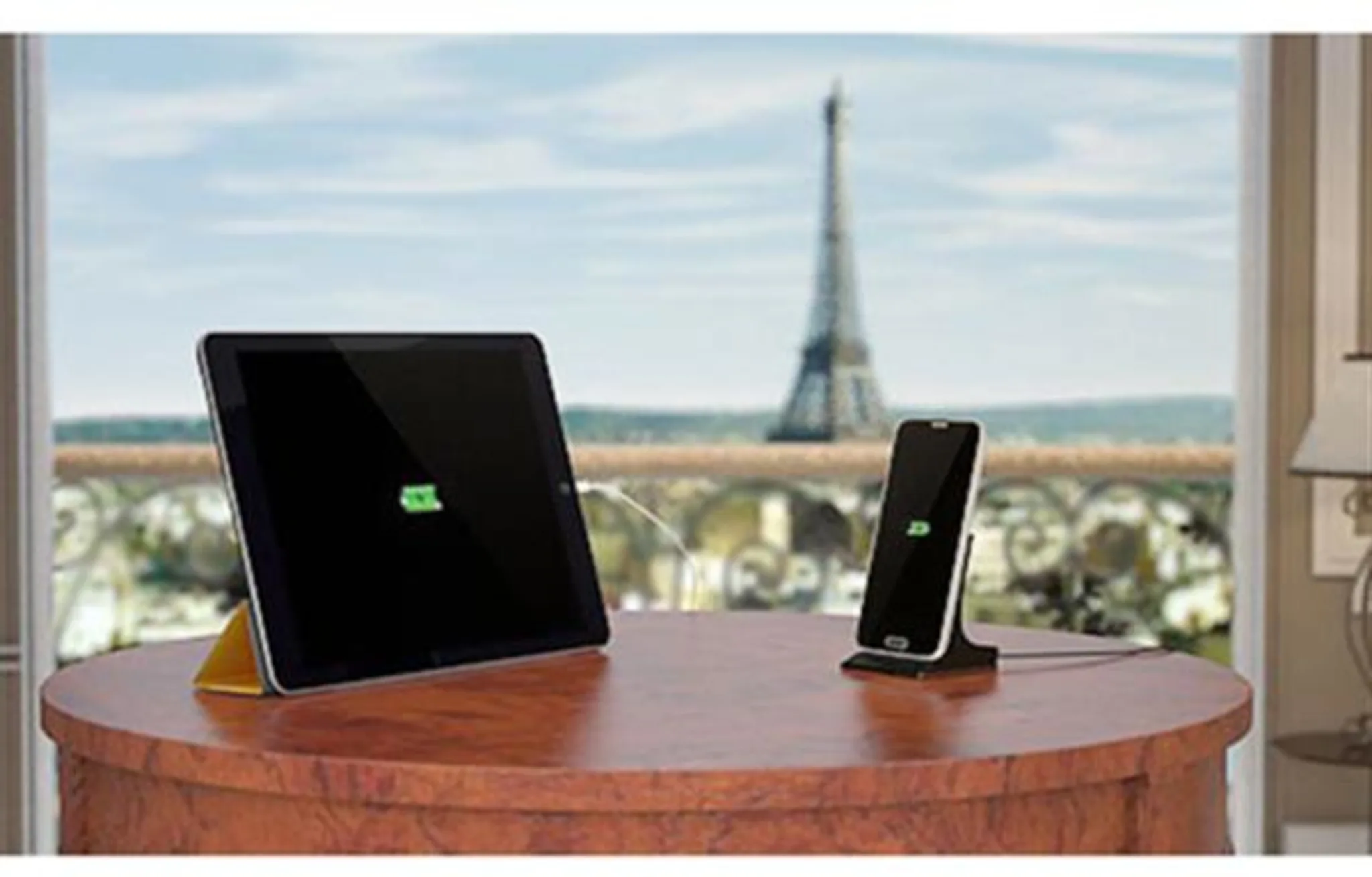 Imagen 5 de Dual Port USB Wall Charger 17W 3.4A