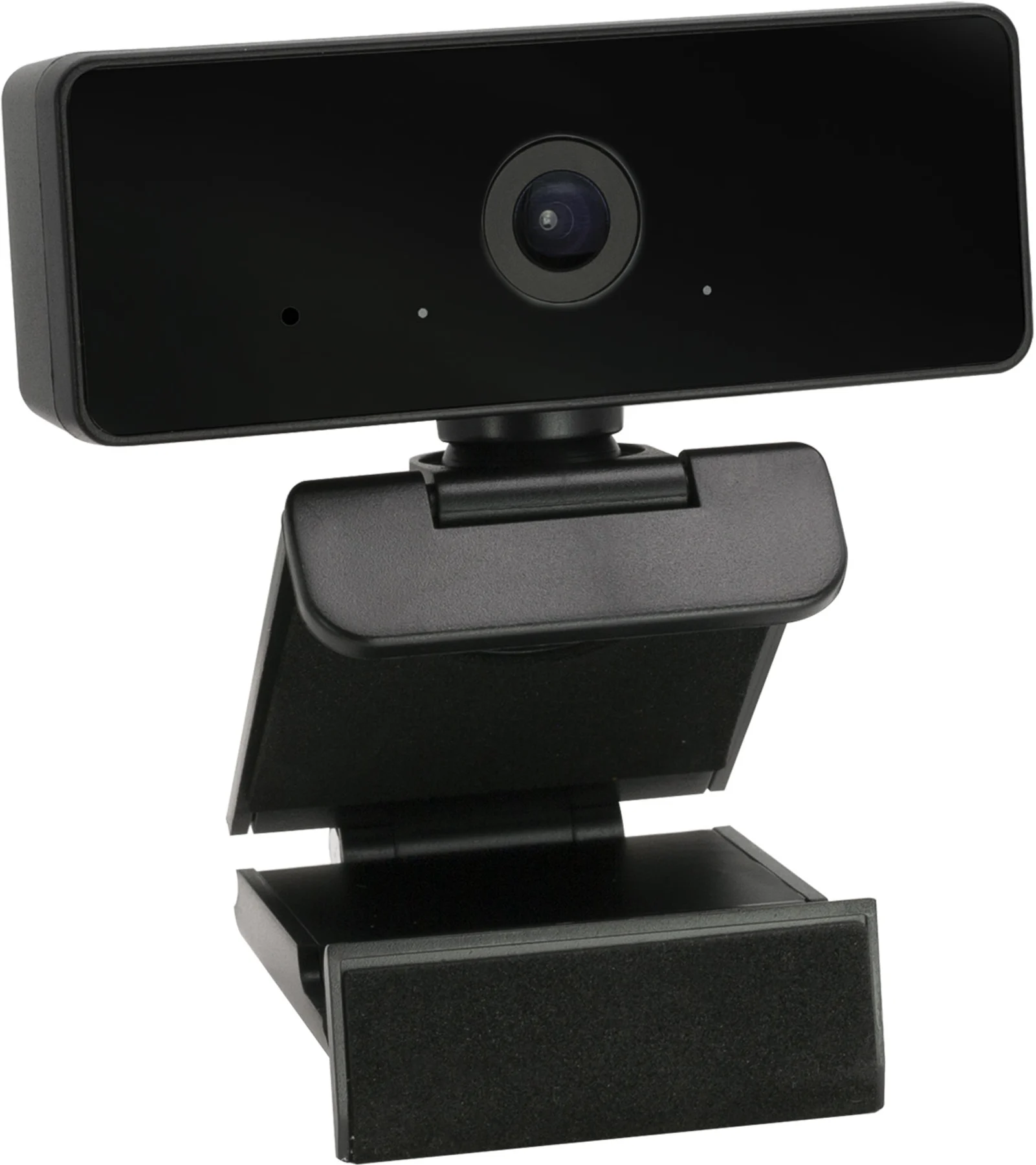 Imagen 0 de Cámara Web Philips SPL6406BM FHD 1080p 30fps c/Mic Clip USB Negro p/Win Mac iOS