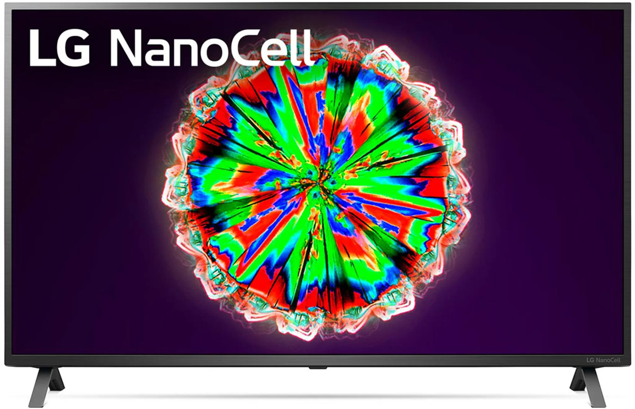 Imagen 0 de Televisor LG 50NANO79SNA 50" 4K LED NanoCell UHD SmartTV WiFi LAN HDMI USB RCA