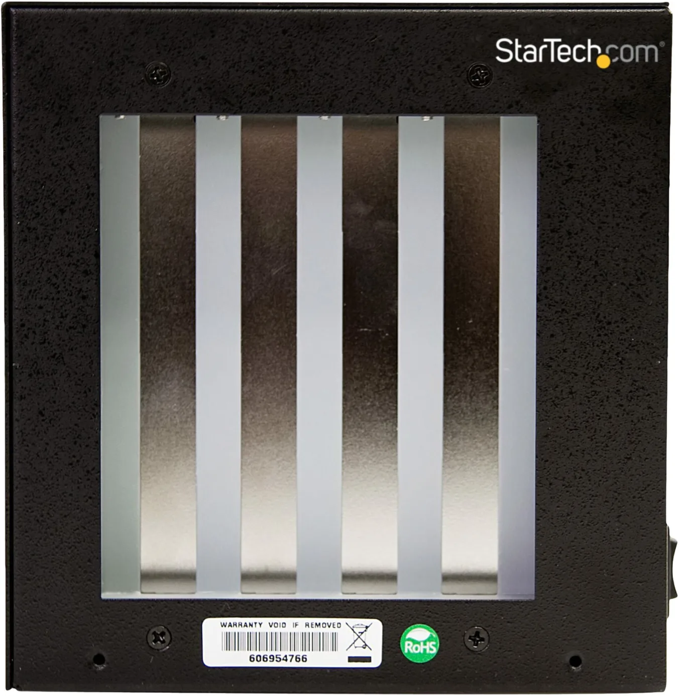 Imagen 8 de StarTech PCI Express to 2 PCI & 2 PCIe Expansion Enclosu