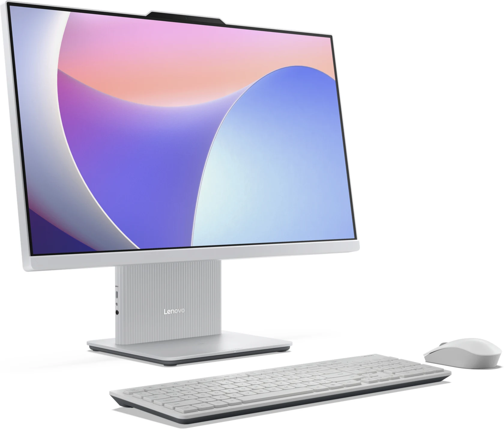 Imagen 7 de Computador Lenovo AIO IdeaCentre AIO 24IRH9 I5-13420H 16GB 512GB 23.8" W11H