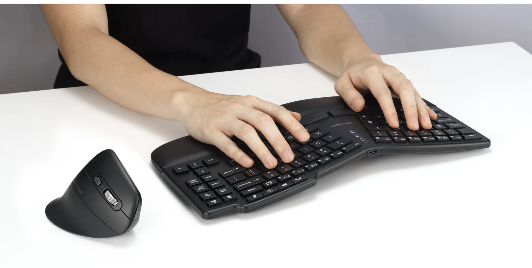 Imagen 4 de Kensington KM675 (K75492ES)