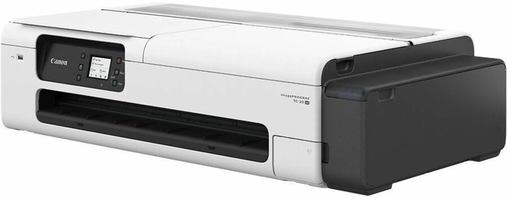 Imagen 0 de Plotter Multifuncional Canon imagePROGRAF TC-20, 24" 2400*1200ppp WiFi LAN USB