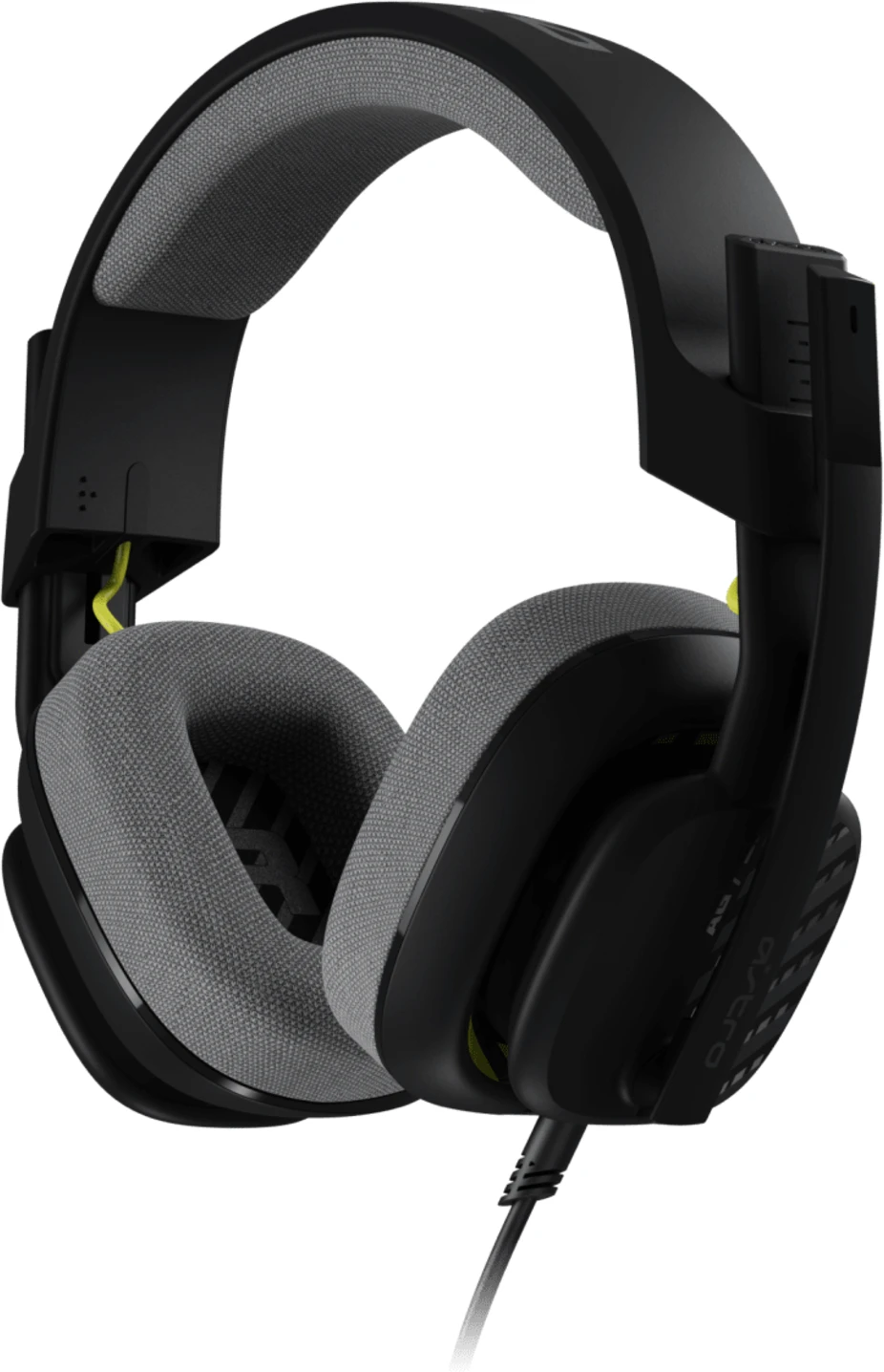 Imagen 3 de Audífonos Gamer Alámbrico Logitech ASTRO A10 Gen2, c/mic plug 3.5mm p/PS4/PS5