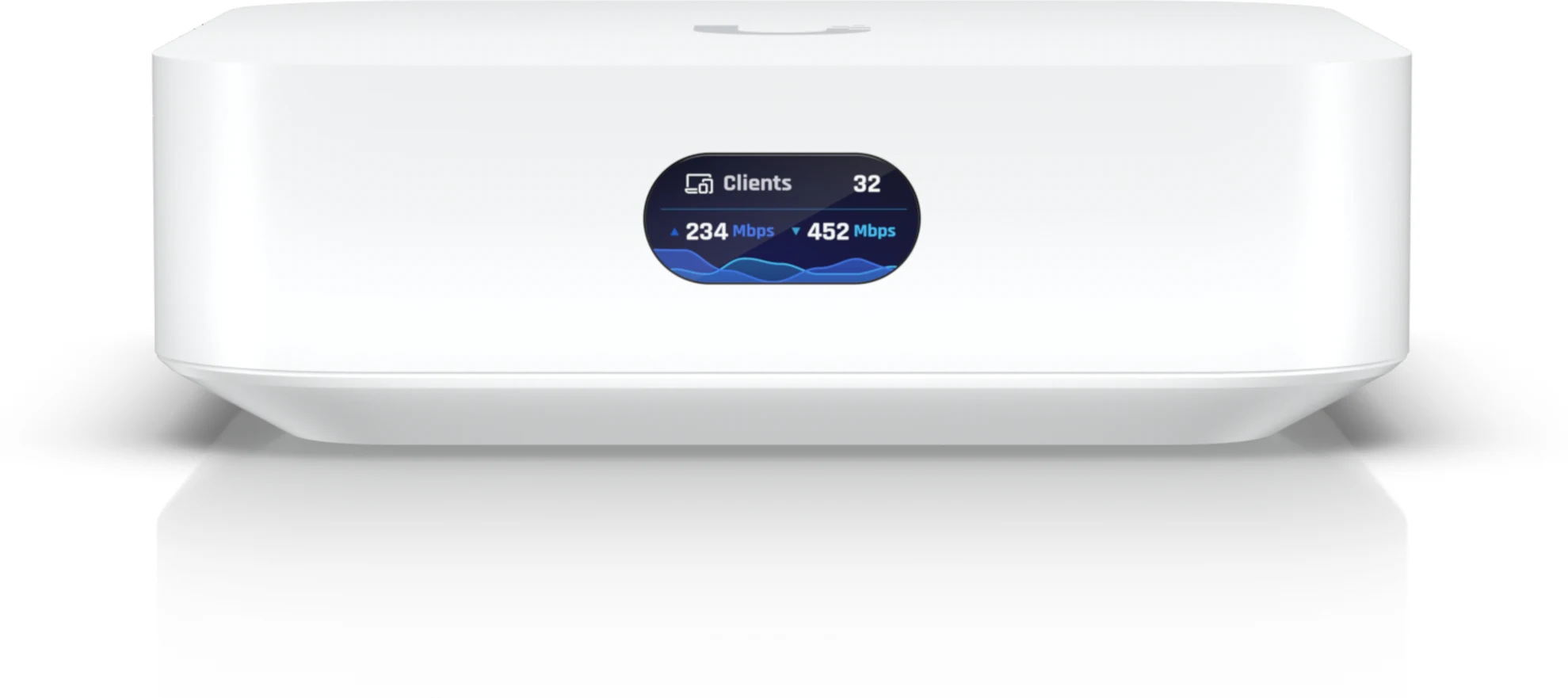 Imagen 2 de Router Ubiquiti UX, UniFi Express Router gatewa