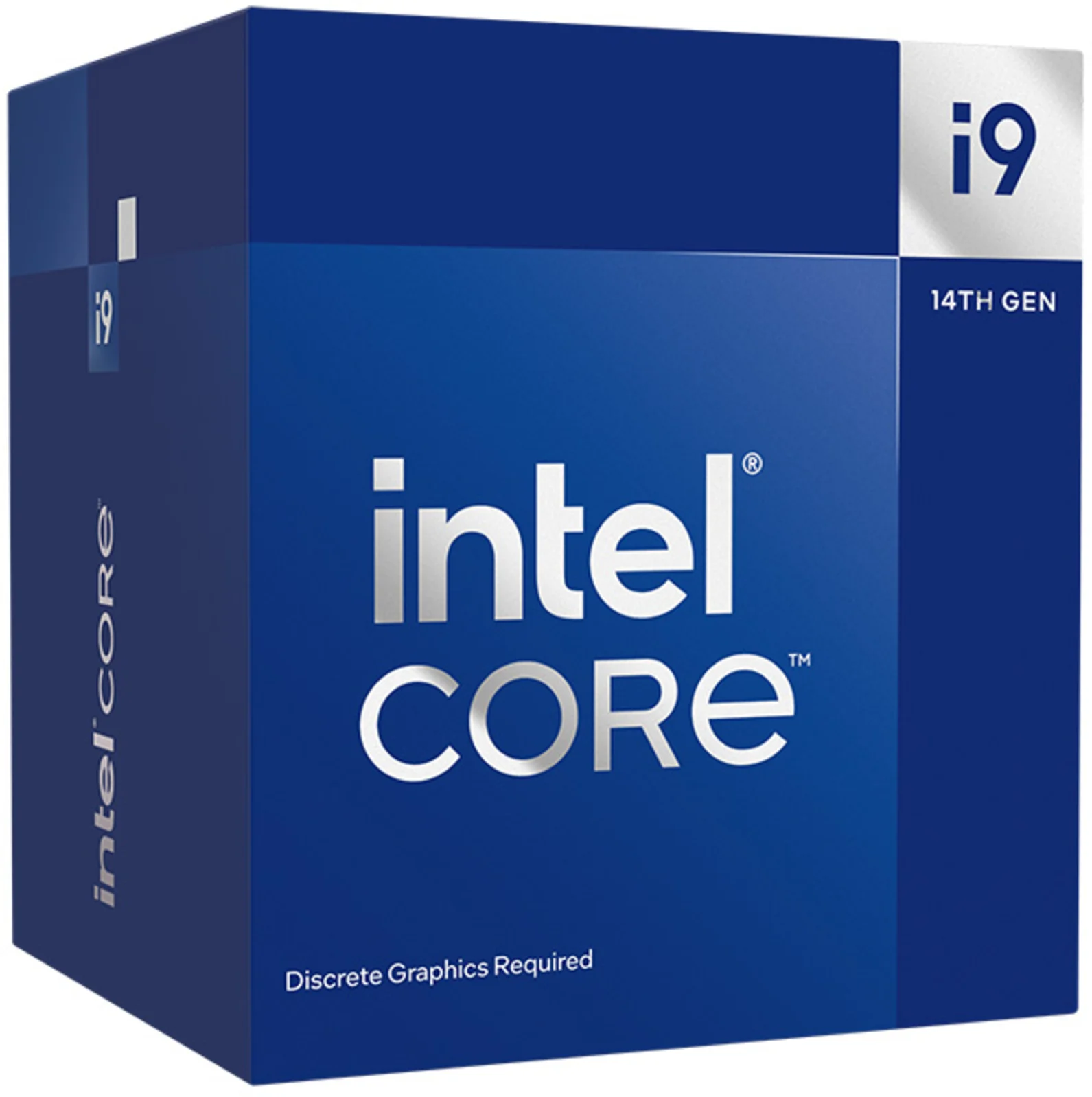 Imagen 2 de CPU Intel® Core I9-14900F 2.0-5.4GHz Turbo 36MB 24 Core LGA1700 Sin/Gráf