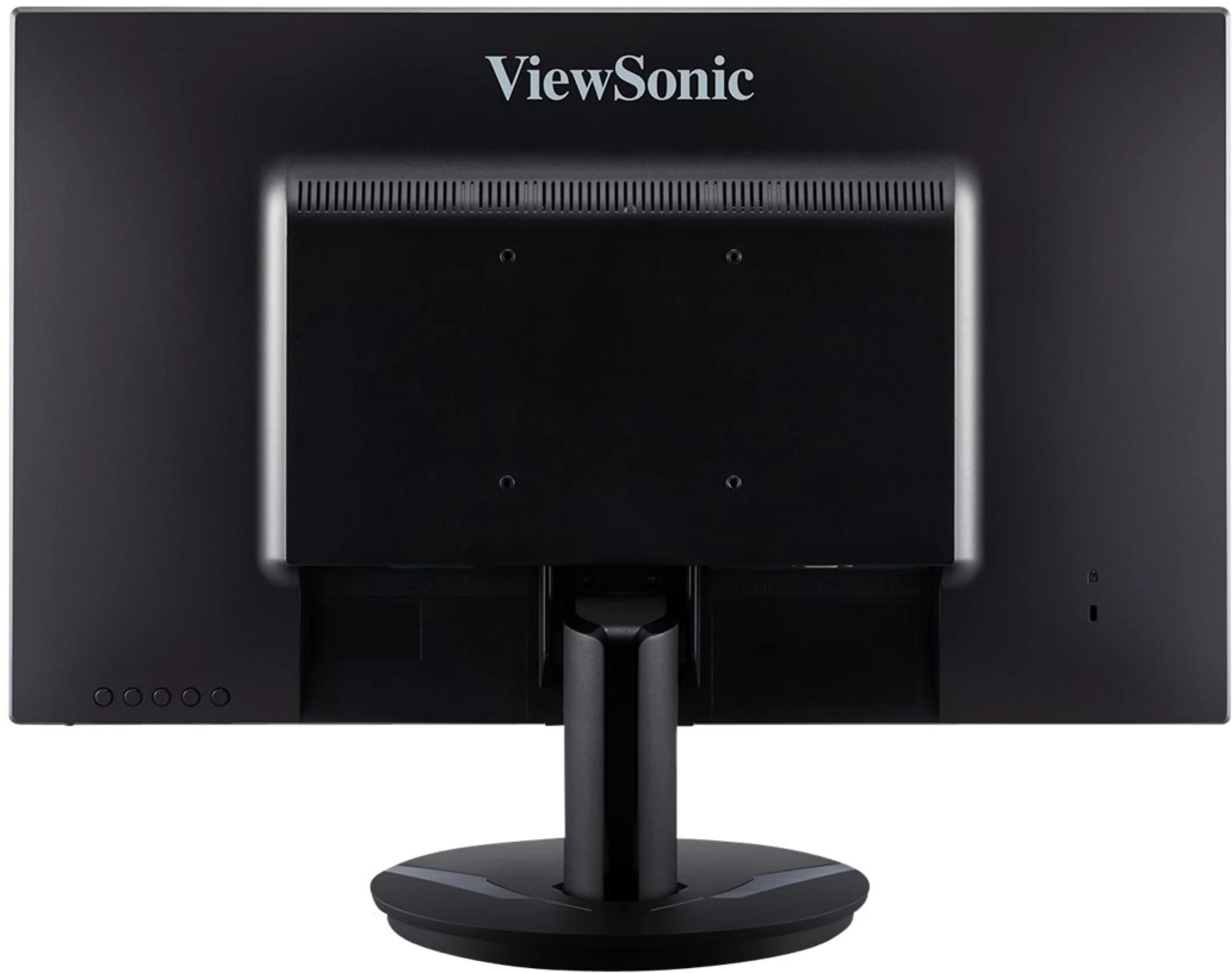 Imagen 8 de Monitor Viewsonic VA2418SH 24" FHD 1920*1080 LED IPS HDMI VGA Jack3.5mm 75Hz