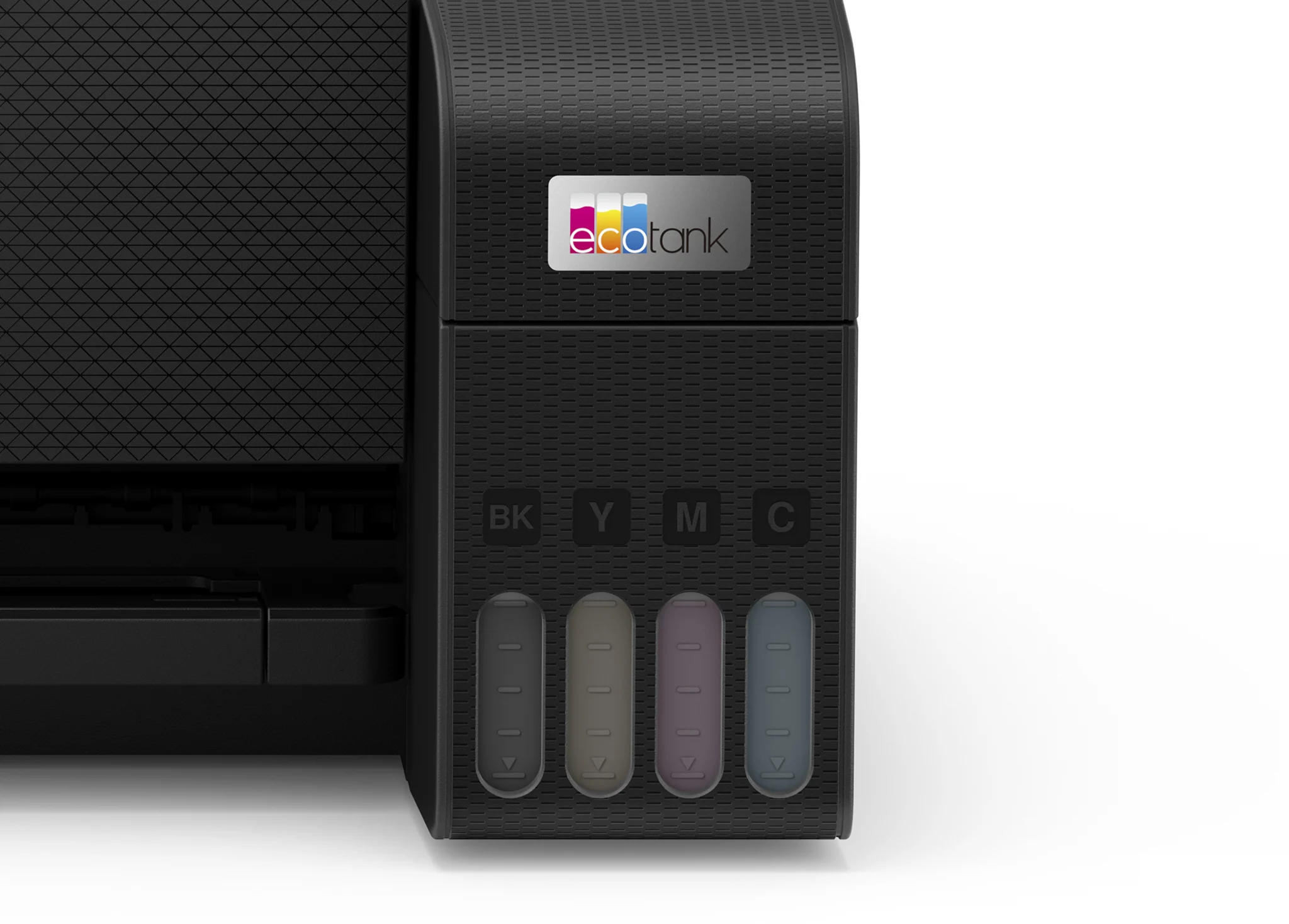 Imagen 9 de Impresora Multifunción Epson EcoTank L3210 Tanque tinta color USB 2.0