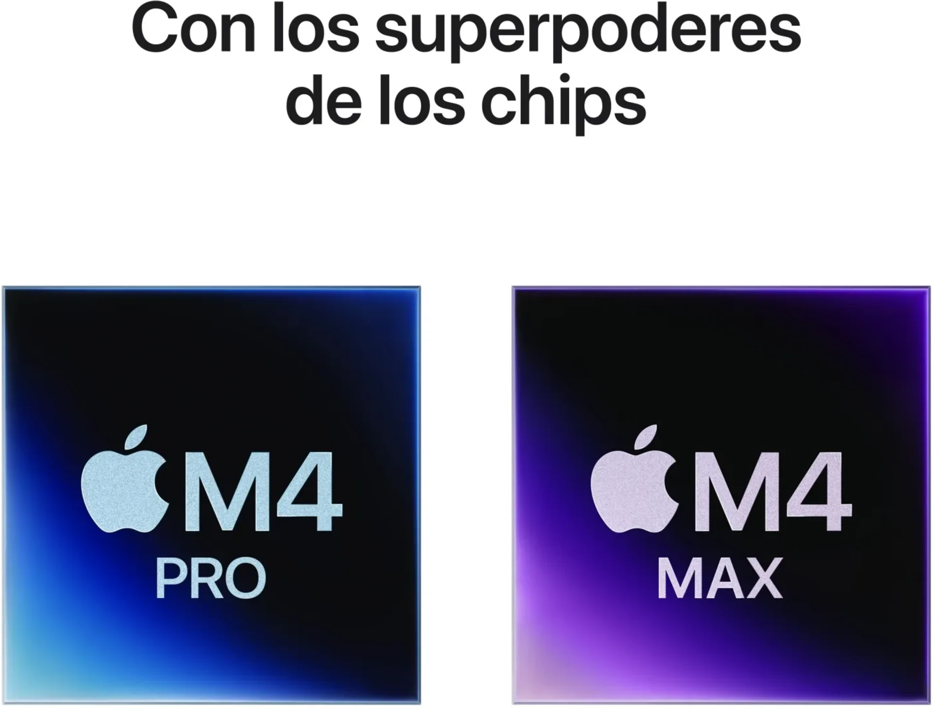 Imagen 2 de MacBook Pro 14/ M4/ CPU 10C/ GPU 10C/ 24GB RAM / 512GB Negro Espacial