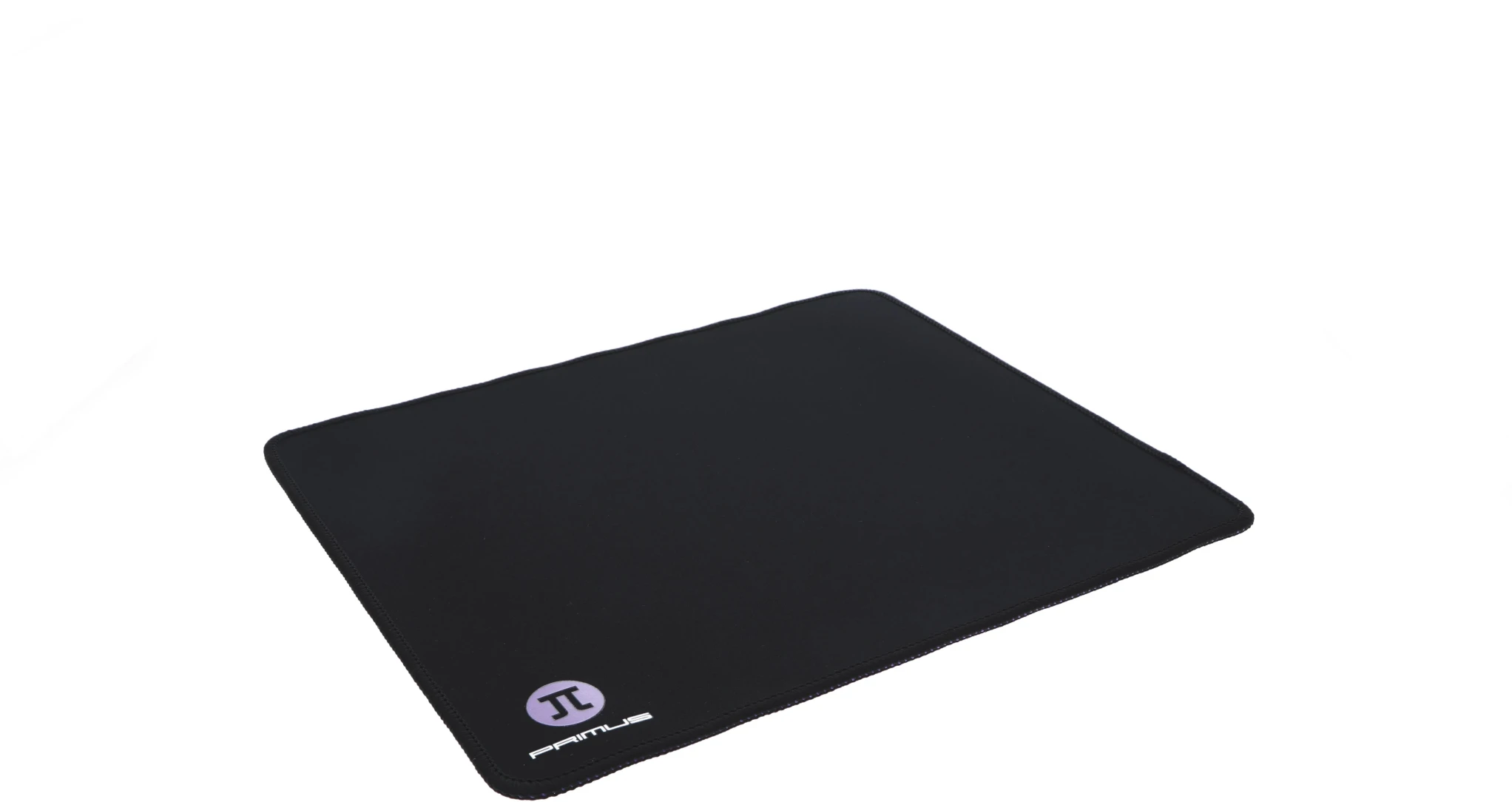 Imagen 3 de Mouse Pad Primus arena M 320x270x3MM negro