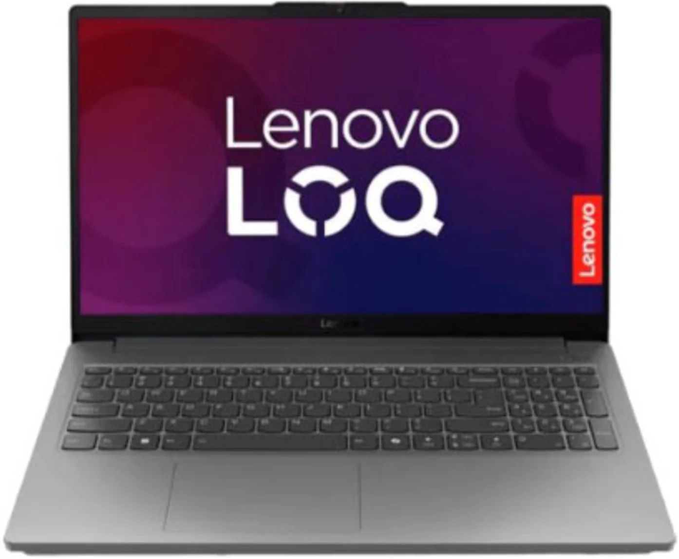 Imagen 0 de Notebook Gamer Lenovo LOQ 15IAX9E I5-12450HX 12GB 512GB 15.6" RTX3050 6GB W11H