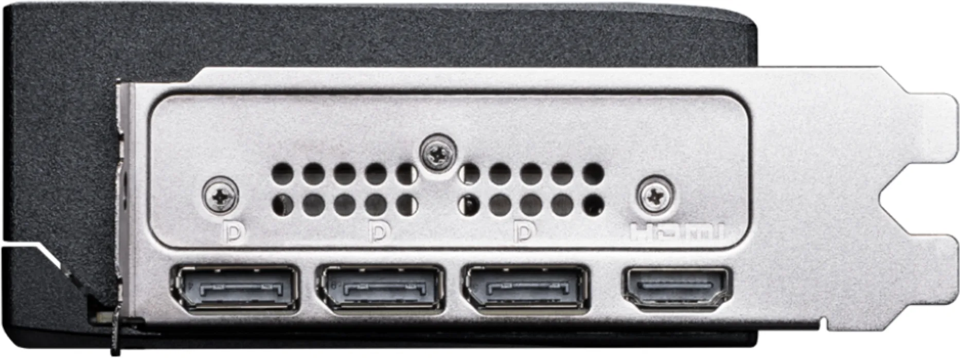 Imagen 4 de Tarjeta de Video MSI GeForce RTX 5070 12G Shadow 2X OC 12GB GDDR7 DP HDMI G-SYNC