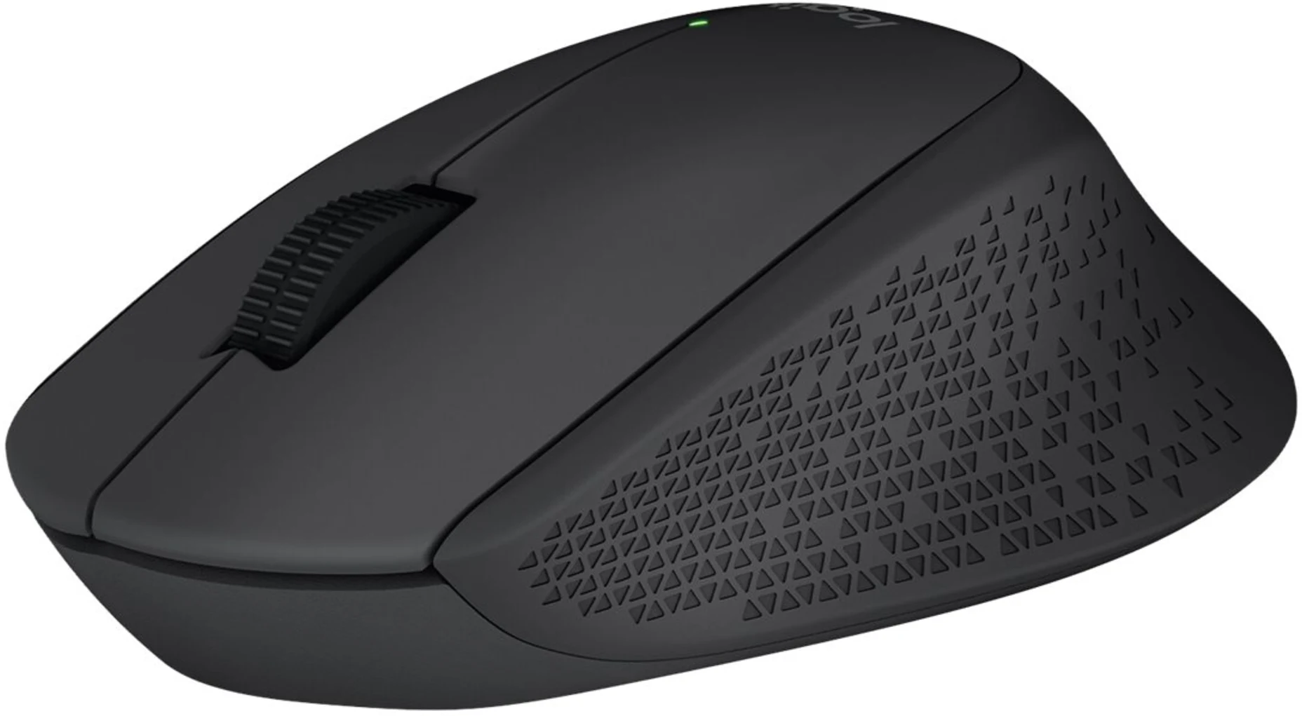 Imagen 6 de Mouse Inalámbrico Logitech M280 Receptor USB 3 Botones 1000+- dpi Color Negro