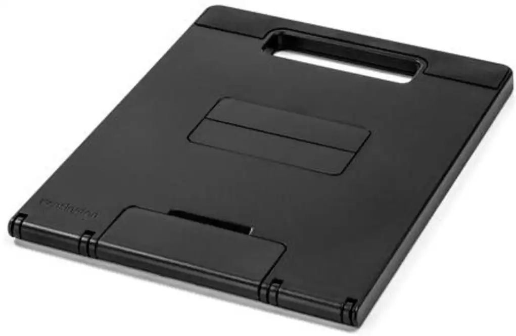 Imagen 1 de Base para Notebook Kensington Esay Riser Hasta 14" con Nivel de Elevacion, Gris