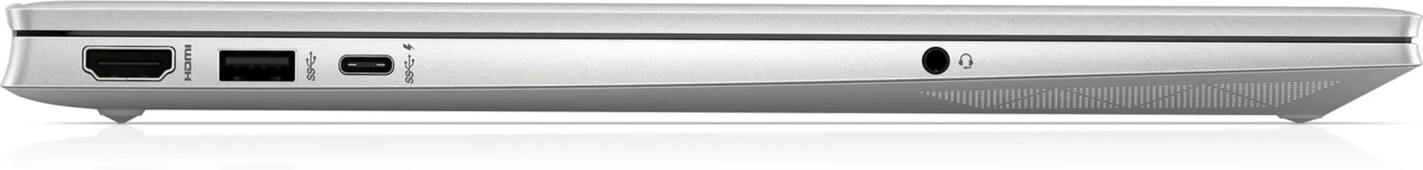 Imagen 6 de Notebook HP Pavilion 15-EH1505LA AMD Ryzen 5500U RAM 8GB 512GB SSD 15.6"  W11H