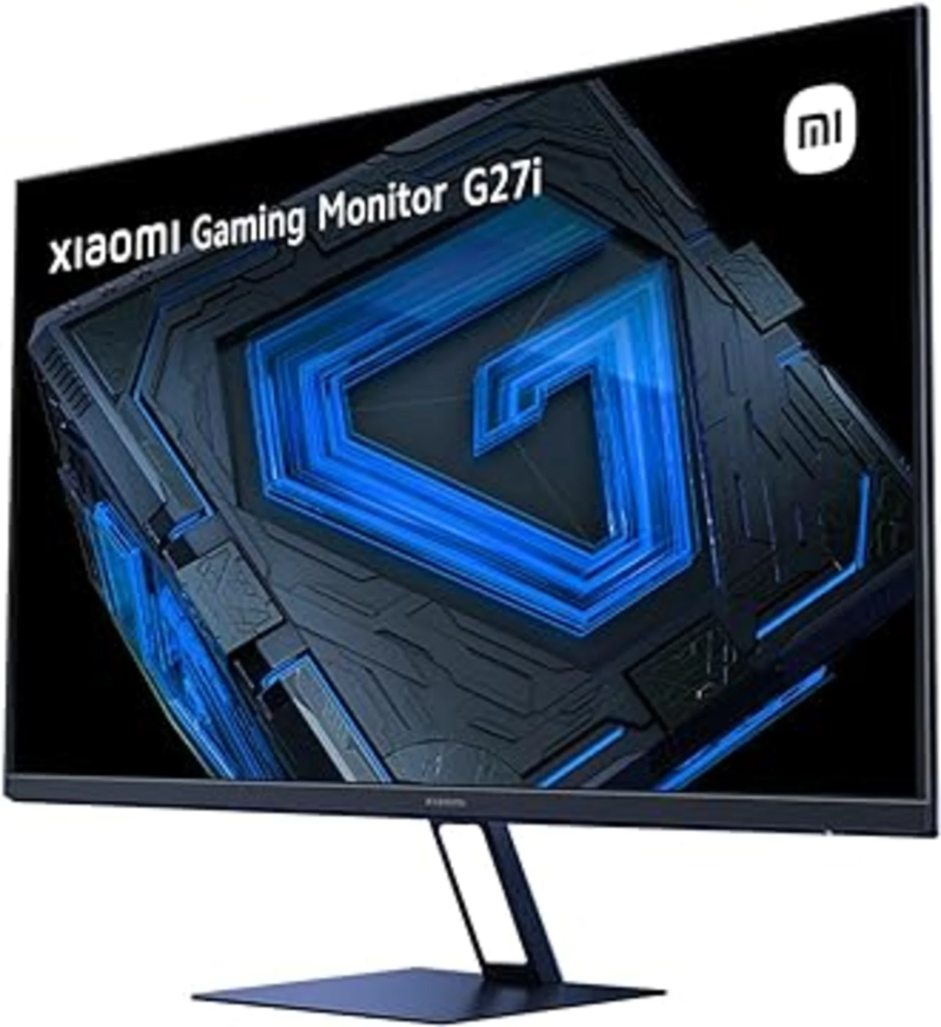 Imagen 1 de Monitor Gamer Xiaomi G27i 27" Full HD 1920*1080 LED ISP DP HDMI Jack 165Hz 