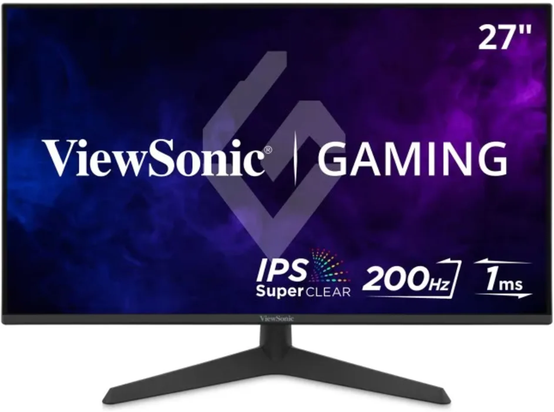 Imagen 0 de Monitor Gamer Viewsonic VX2729 27" FHD 1920*1080 IPS HDMI DP 200Hz 1ms FreeSync