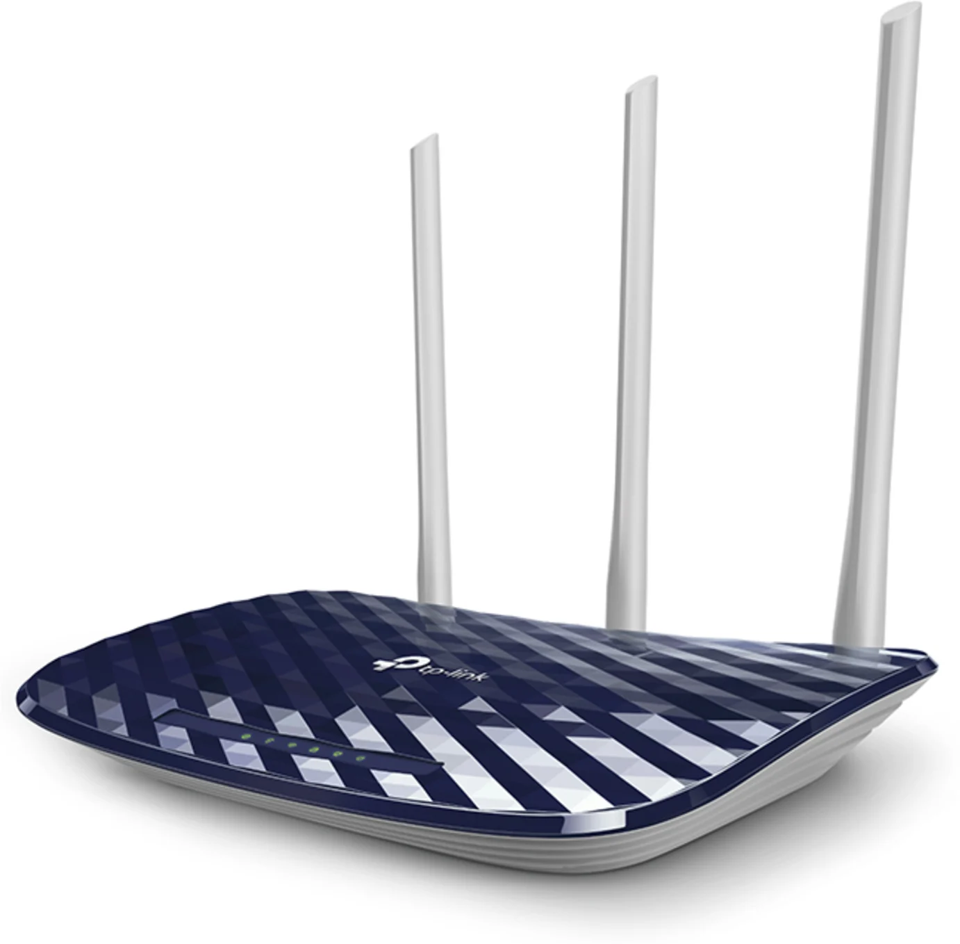 Imagen 0 de Routher TP-Link Archer C20, Inalámbrico Banda Dual AC750