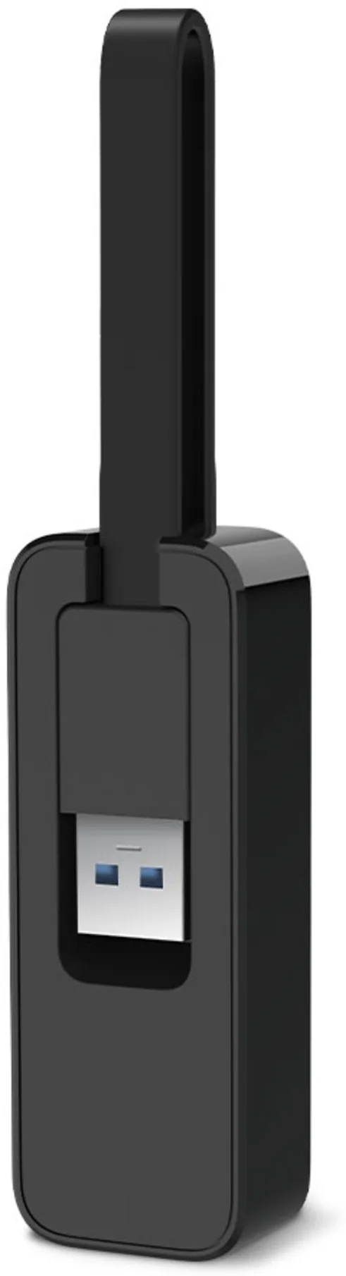 Imagen 3 de Adaptador USB 3.0 a Red Gigabit Ethernet 10/100/1000, AX88179 - TP-Link UE306