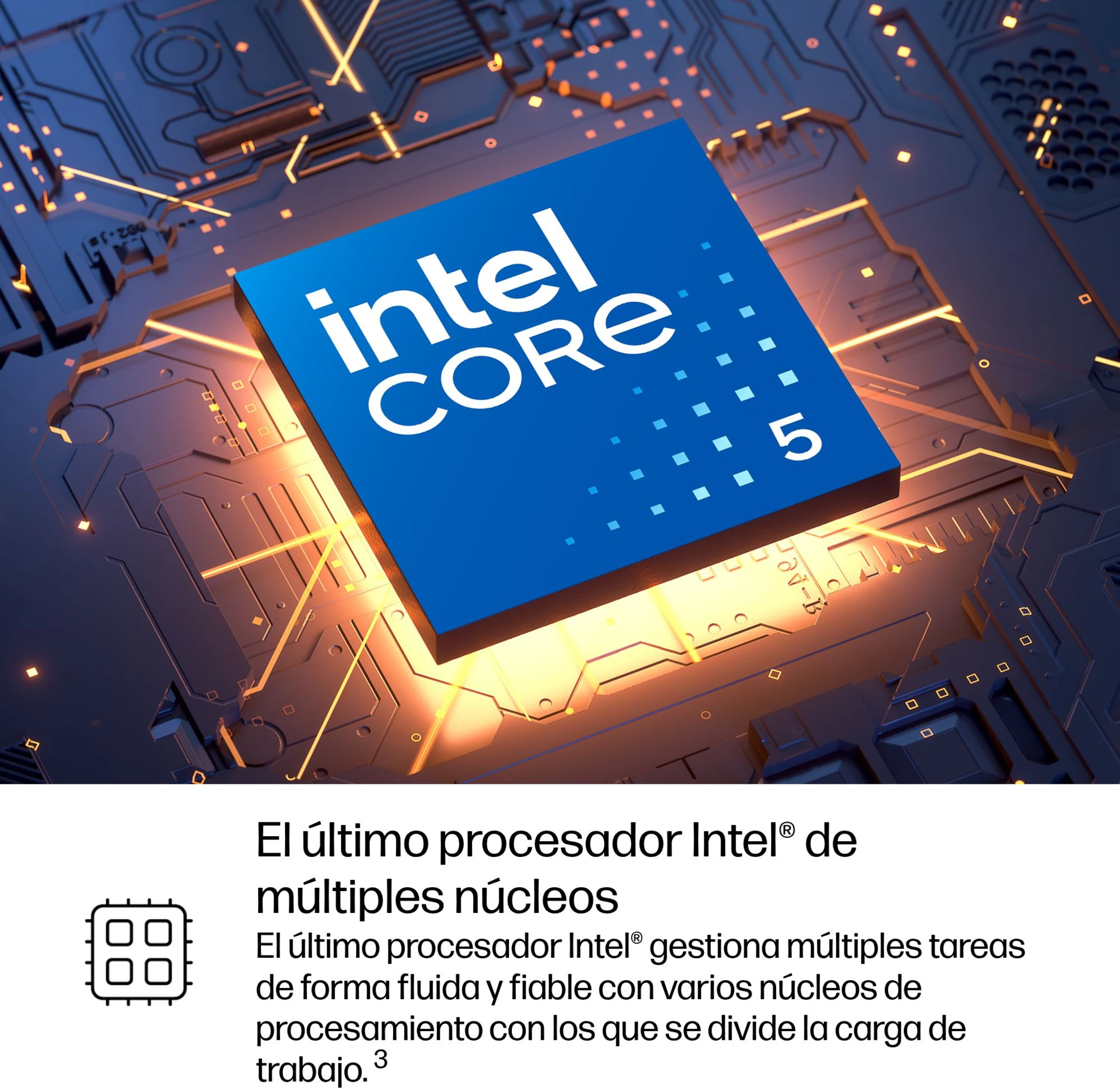 Imagen 4 de Notebook HP ProBook 4G1i R14 Intel Core 5 120U 16GB 512GB 14" W11P