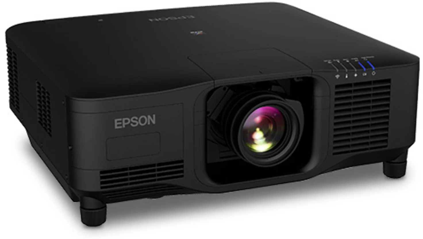 Imagen 8 de EBPU2220B 3LCD Laser Projector 20000 Lumens WUXGA4Ke
