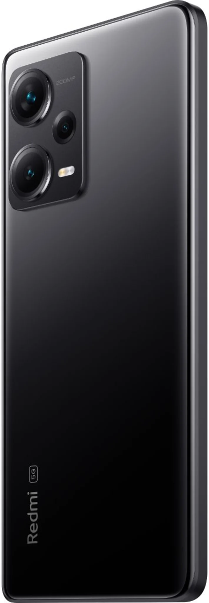 Imagen 4 de Smartphone Xiaomi Redmi Note 12 Pro+ 5G EU OctaCore 8GB/256GB WiFi BT USB-C Blac