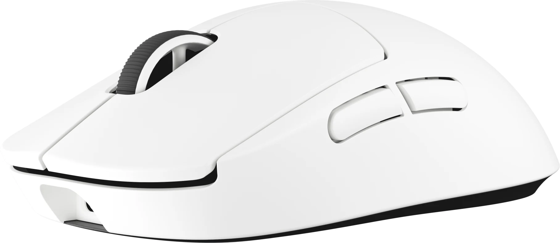 Imagen 0 de Mouse Inalámbrico Gamer Logitech Pro X SuperLigth 2C SenHero 2 LIGTHFORCE Blanco