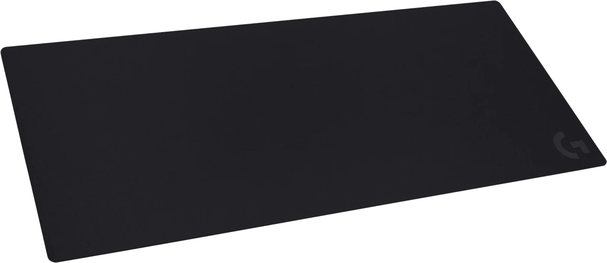 Imagen 2 de Mouse Pad Logitech G840 Gaming Extrgrande 400*900*3 mm base de goma Color Negro