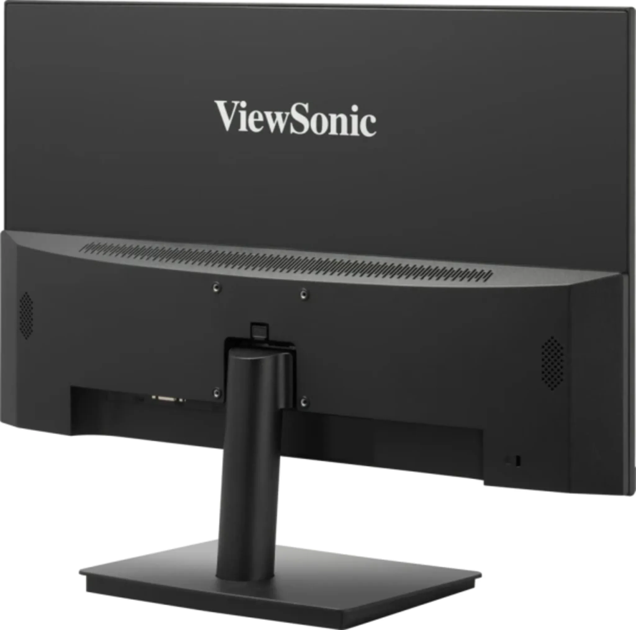 Imagen 4 de Monitor Viewsonic VA240-H 24" FHD 1920*1080 LED IPS HDMI VGA 100Hz