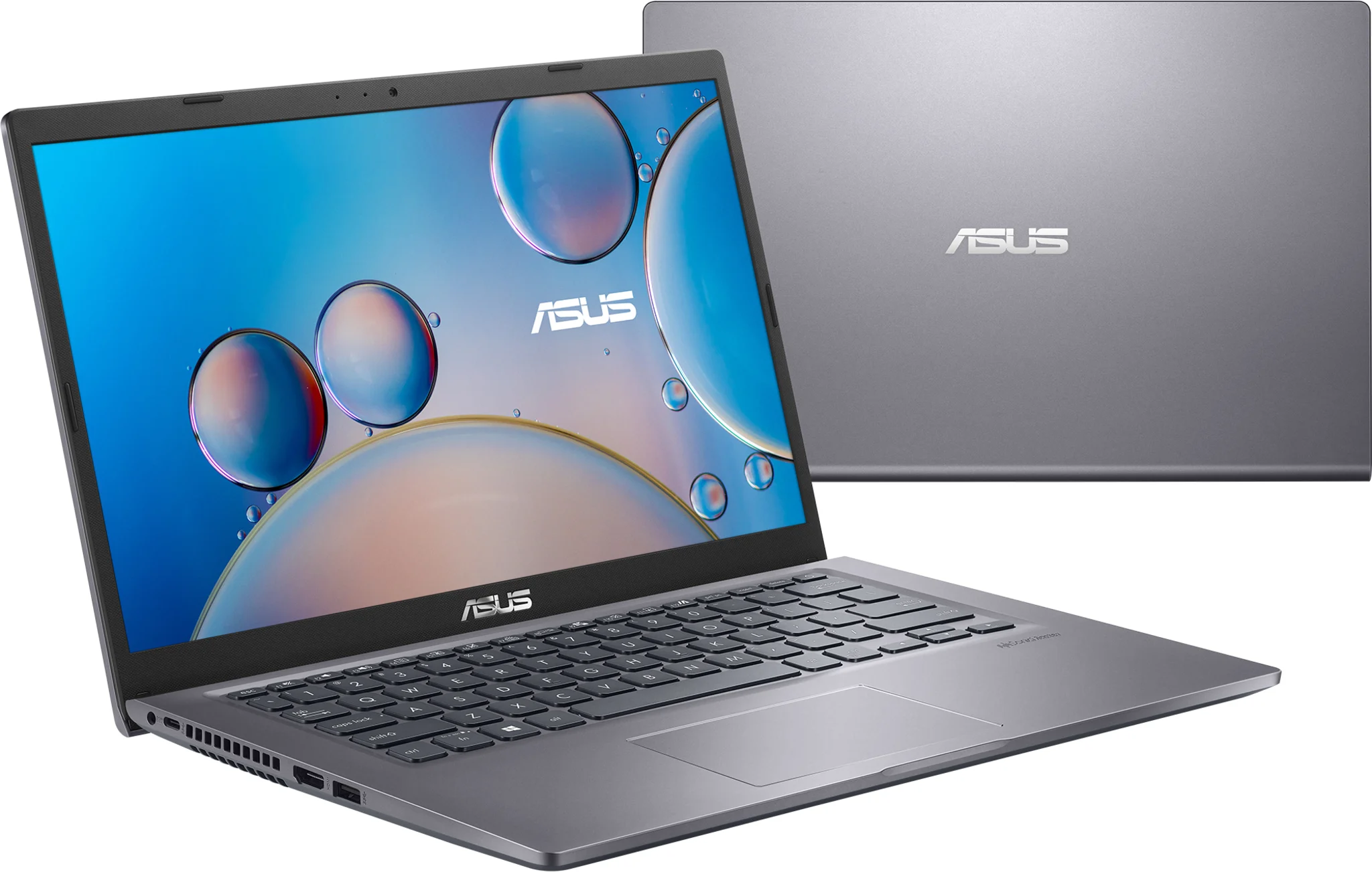 Imagen 0 de Notebook Asus M415DA-EB955W AMD R7-3700U RAM 8GB SSD 256GB 14" W11H