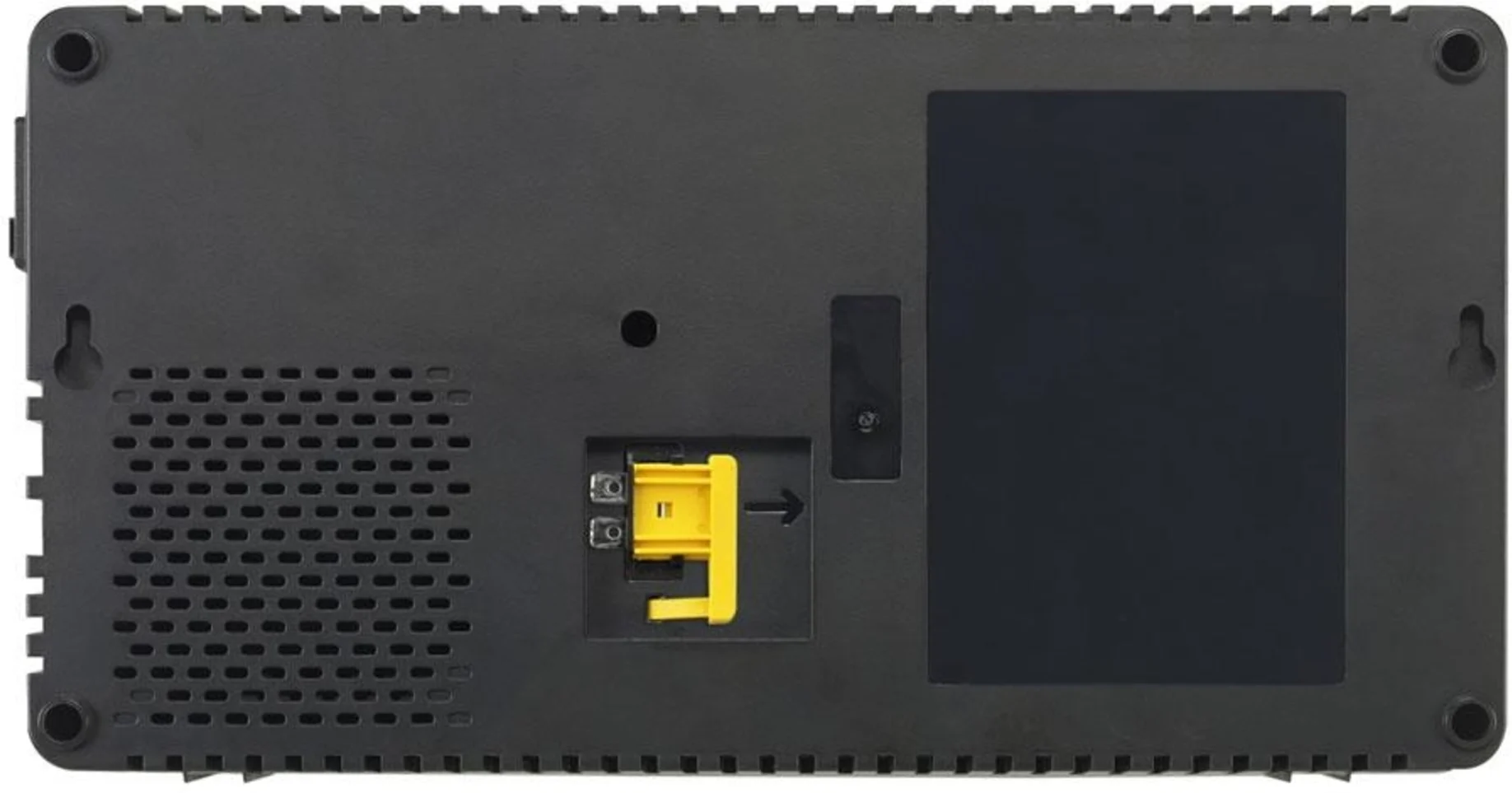 Imagen 2 de UPS APC Easy Ups BV 1000VA AVR 230V 600W Factor de Forma Compacto IP 20