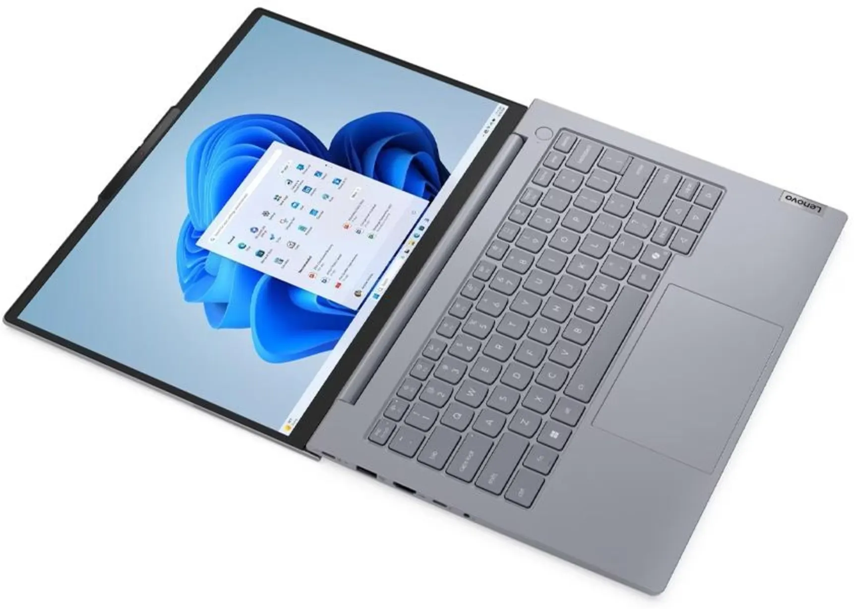 Imagen 5 de Notebook Lenovo ThinkBook 14 G8 IRL Intel Core 5 210H 16GB 512GB 14" W11P