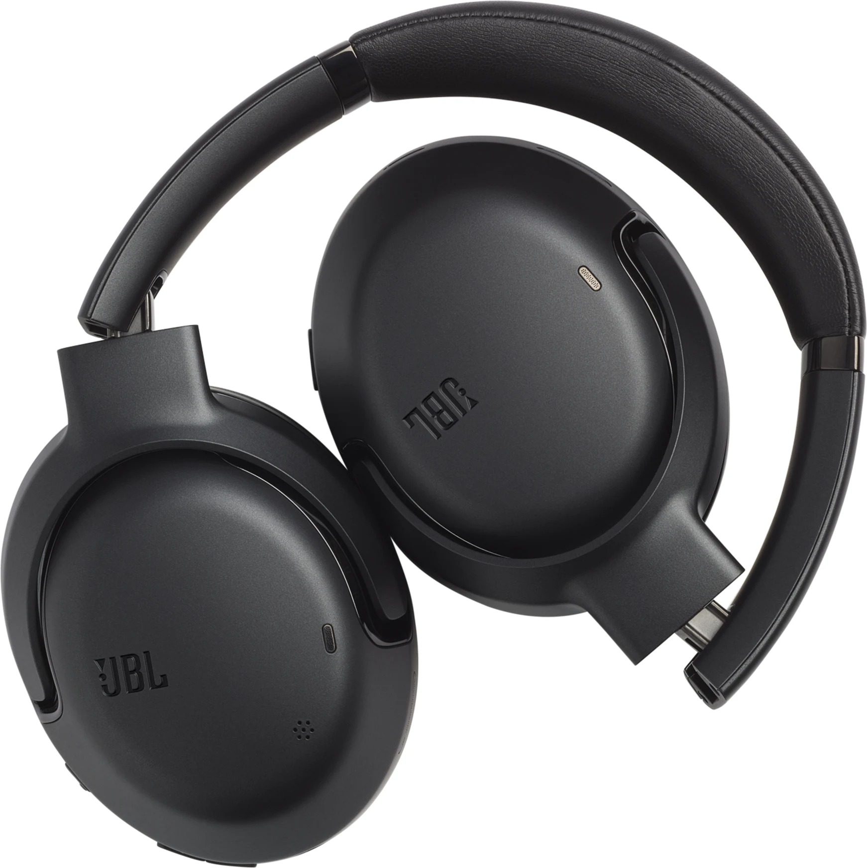 Imagen 6 de Audífonos Inalámbricos JBL Tour One MK2, OverEar Bluetooth5.3 NC Negro
