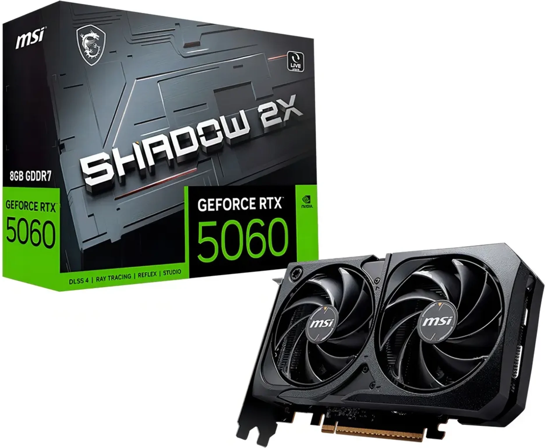 Imagen 8 de PC GAMER ESGAMING I5-12600K | 32GB RGB (2x16) | 1TB NVMe | RTX 5060 8GB | FAN TJ400 | WiFi | FreeDOS INTEL