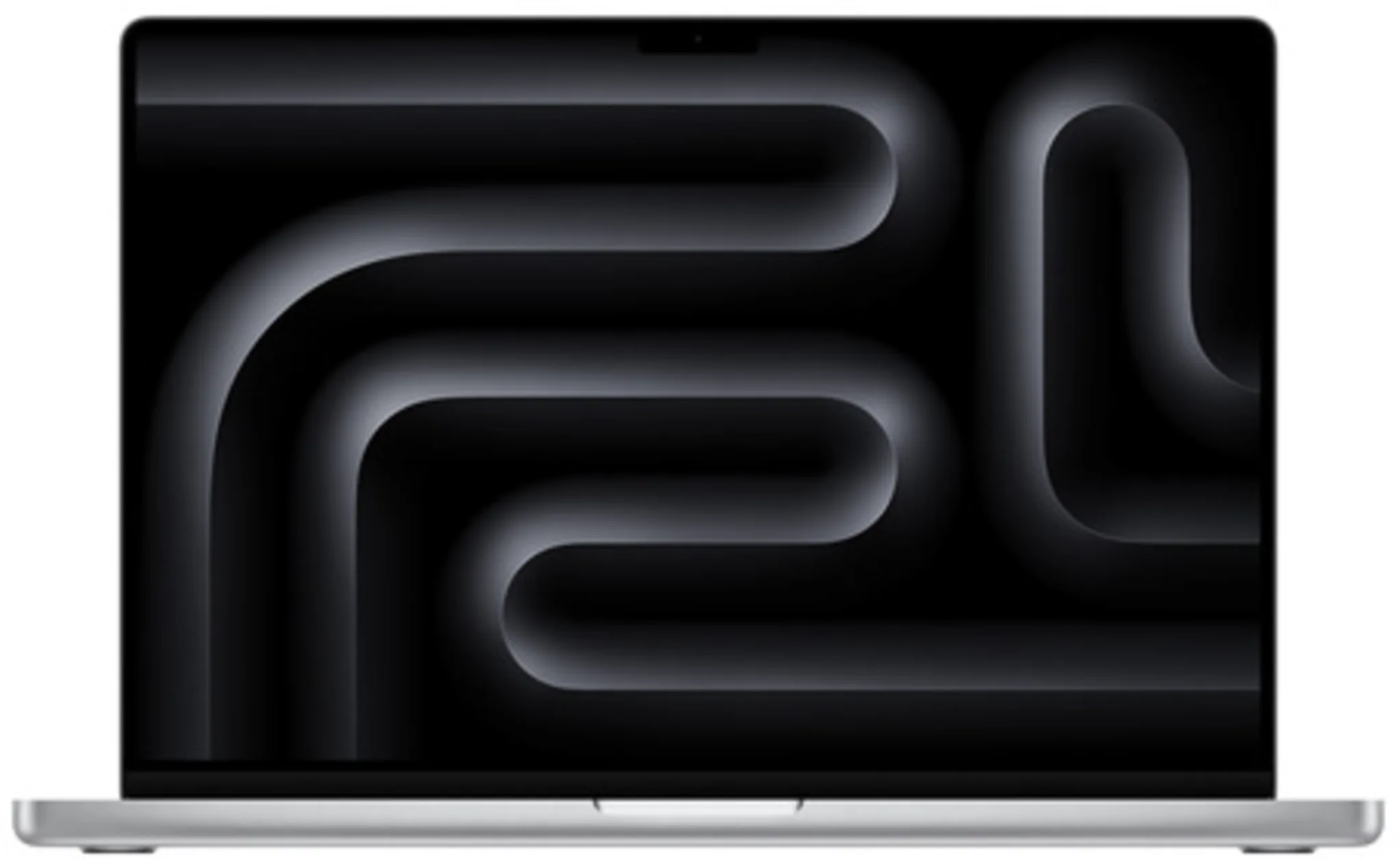 Imagen 0 de MacBook Pro 16/ M5 Max 18C/ GPU 40C/ 48GB RAM/ 2TB plata