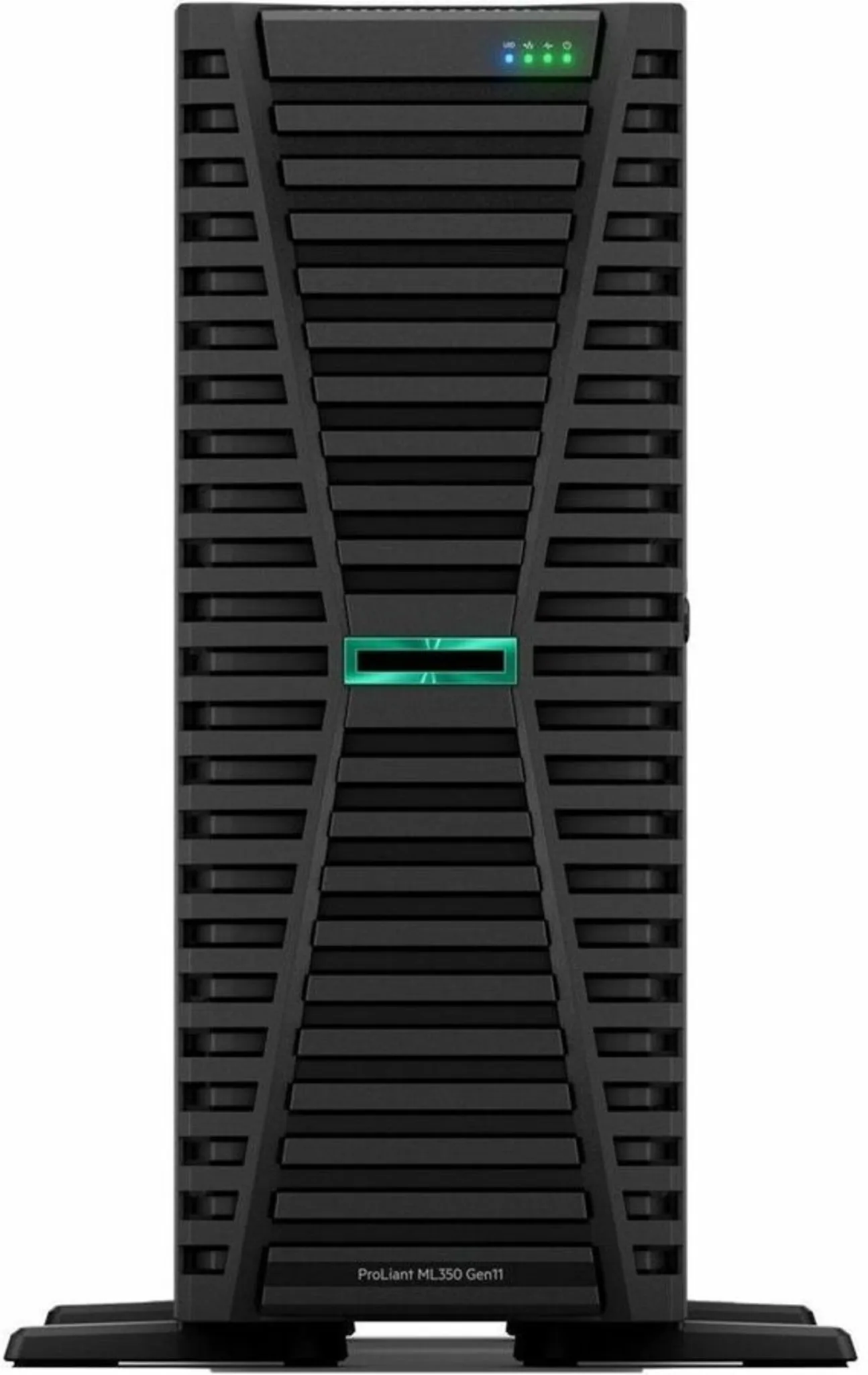 Imagen 1 de HPE ML350 G11 4410Y MR408i-o 8SFF Svr