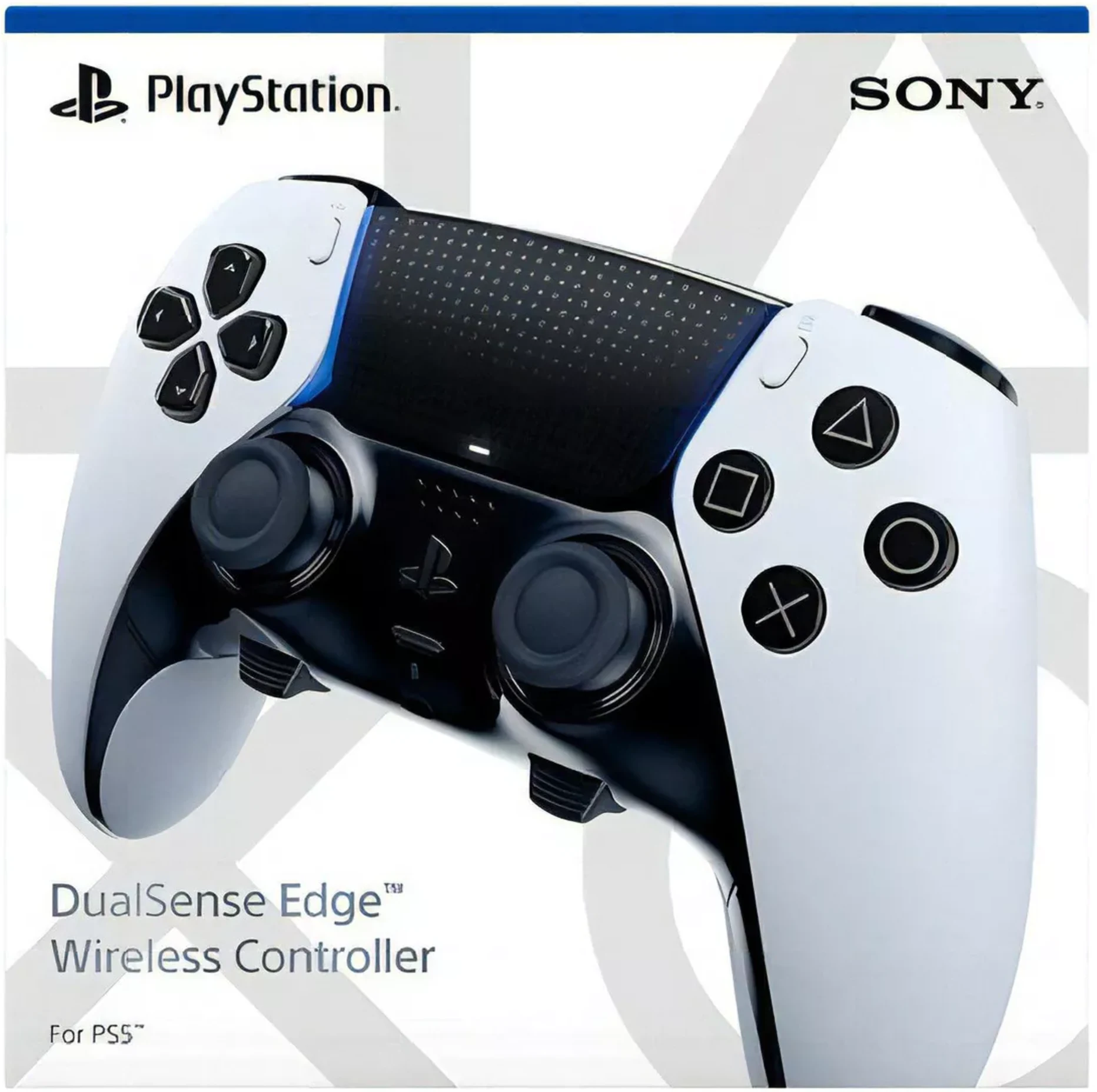 Imagen 1 de Joystick Inalámbrico Sony Dualsense Edge Controler Ps5