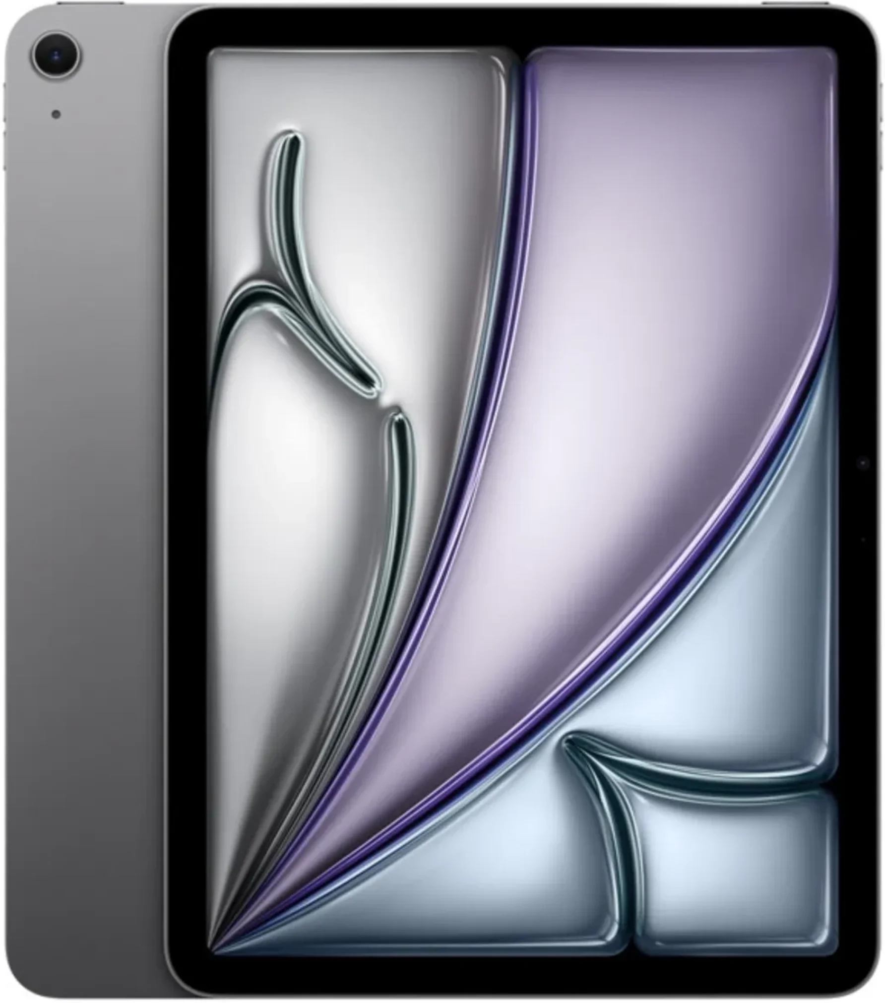Imagen 0 de iPad Air 11 M4 WiFI + Cellular 256GB gris espacial