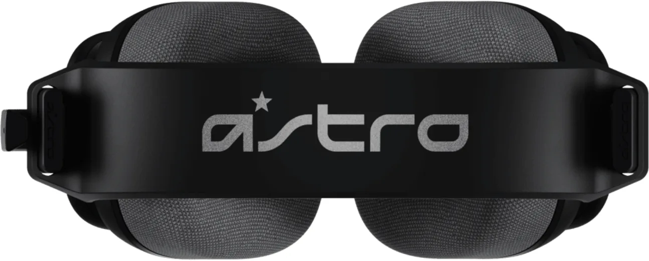 Imagen 4 de Audífonos Gamer Alámbrico Logitech ASTRO A10 Gen2, c/mic plug 3.5mm p/PS4/PS5