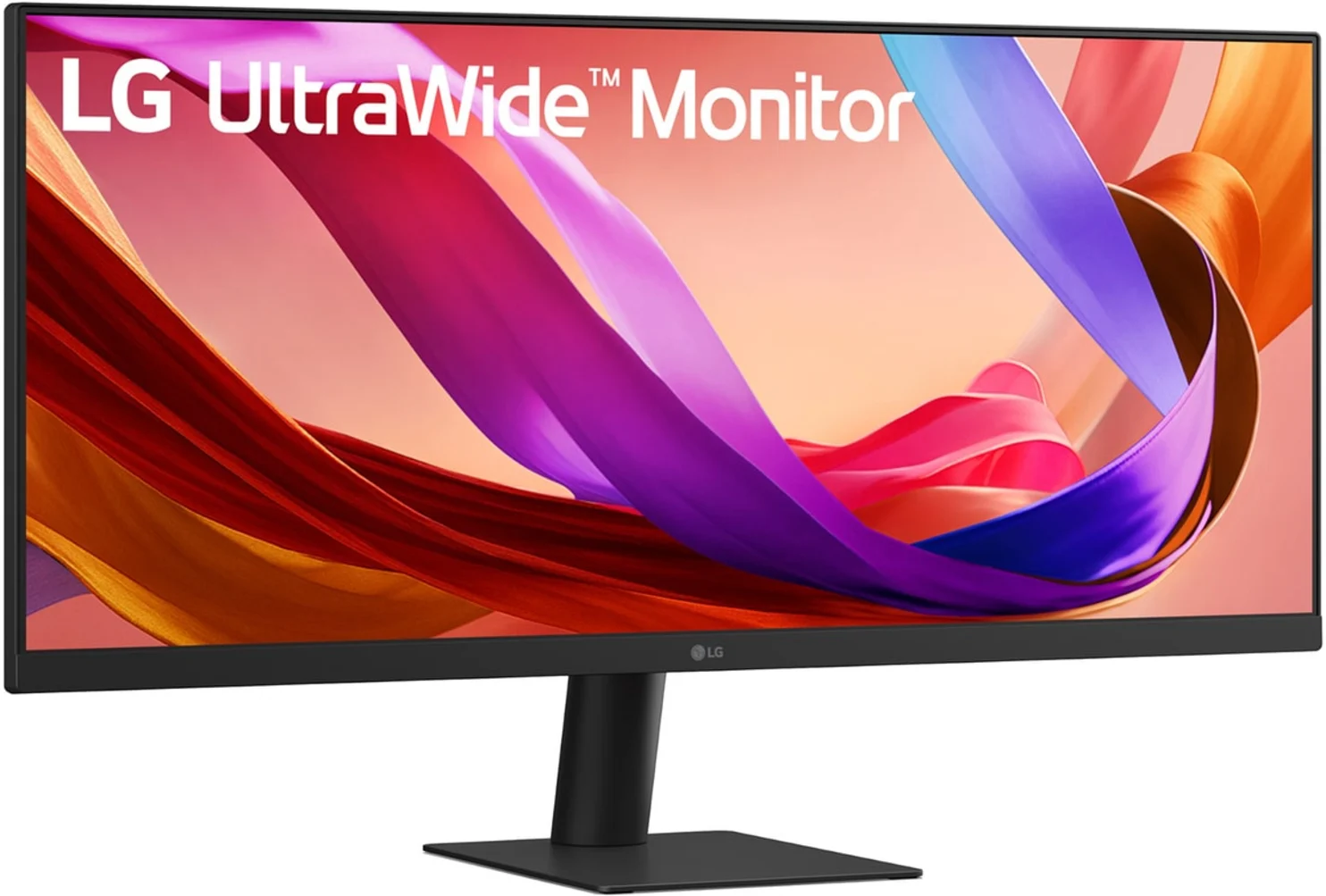 Imagen 2 de Monitor LG 29U511AB UltraWide 29" IPS UWFHD 2560*1080 100Hz 5 ms (GtG)