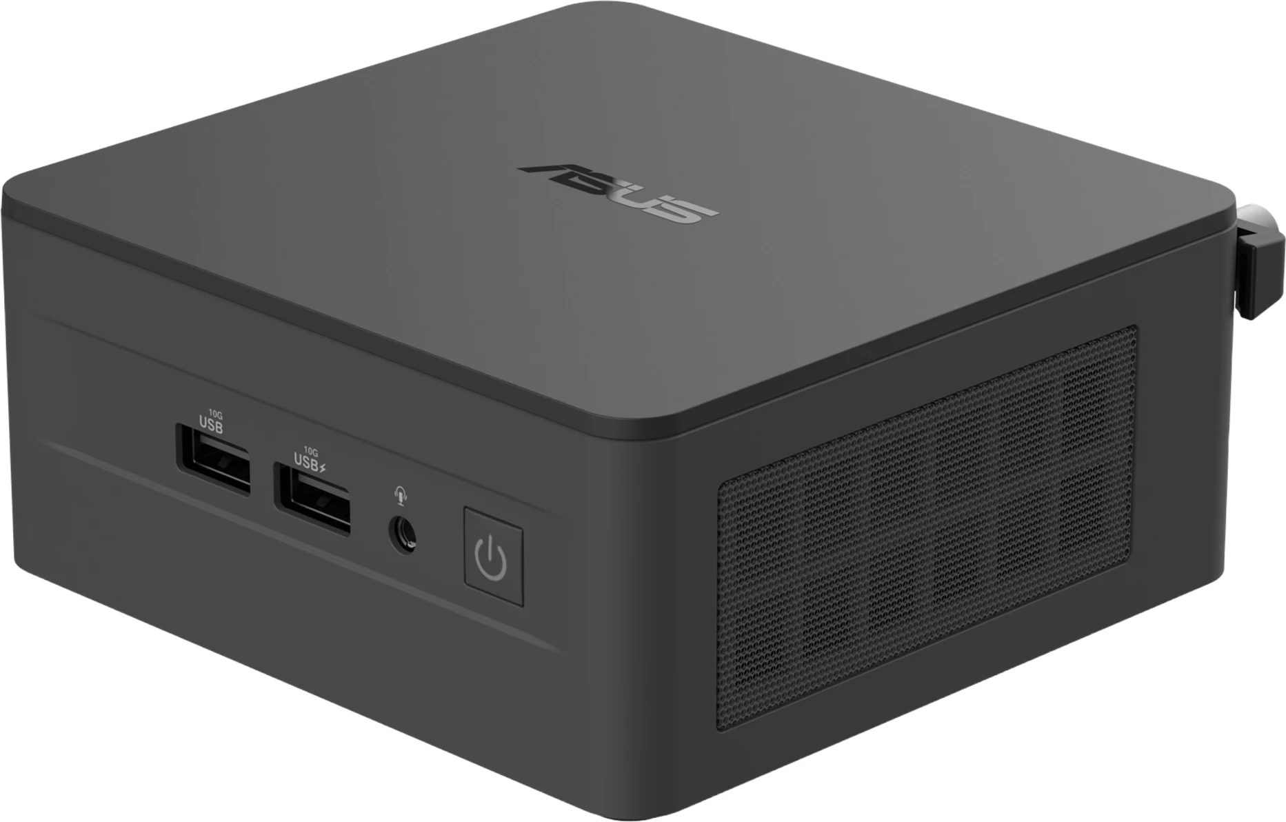 Imagen 2 de Mini PC Asus NUC 12 Pro Kit i3-1220P 2*SODIMM DDR4 M.2 SATA WiFi LAN BT USB3.2