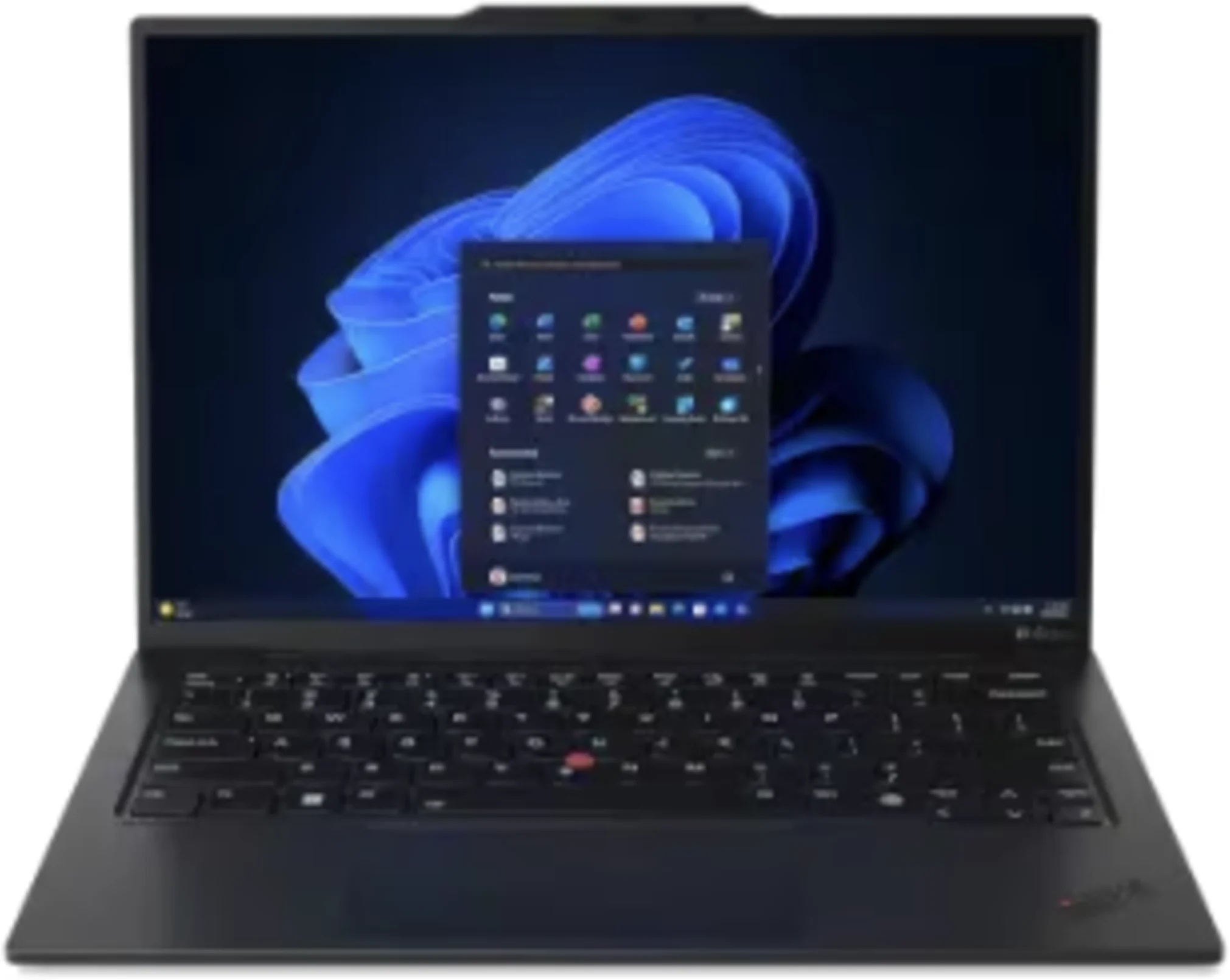 Imagen 0 de Notebook Lenovo ThinkPad X1 Carbon Gen12 Ultra 7 155U RAM 32GB SSD 1TB 14" W11P