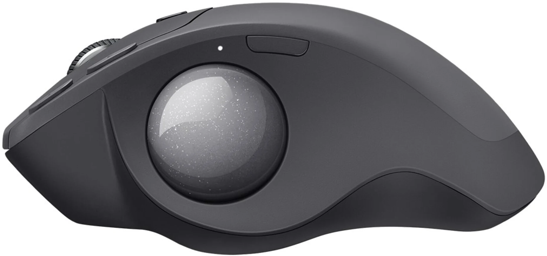 Imagen 2 de Mouse Trackball Inalámbrico Logitech Mx Ergo Óptico 380DPI 8 botones BT Recarg